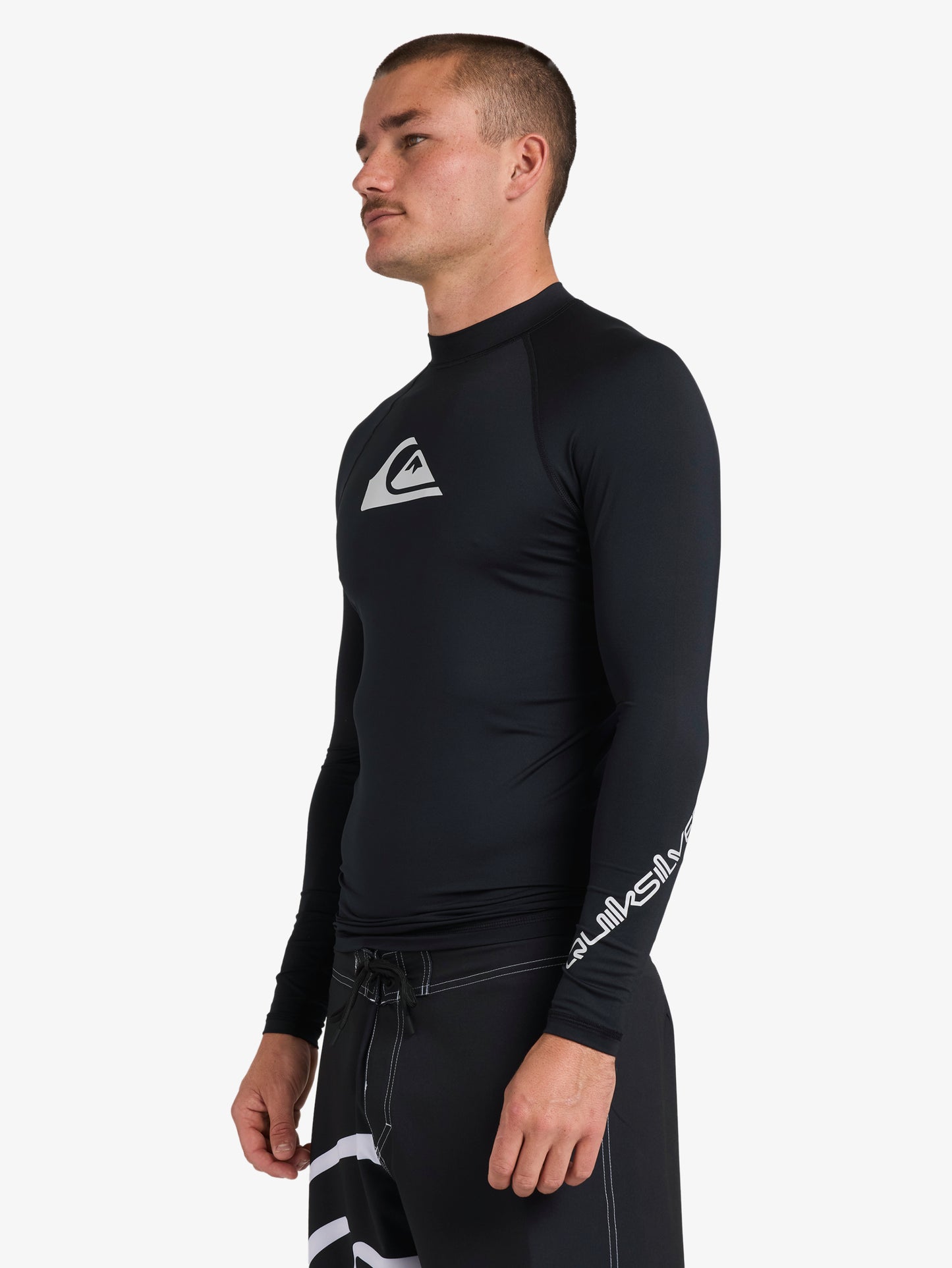 Mens All Time Long Sleeve Rashguard