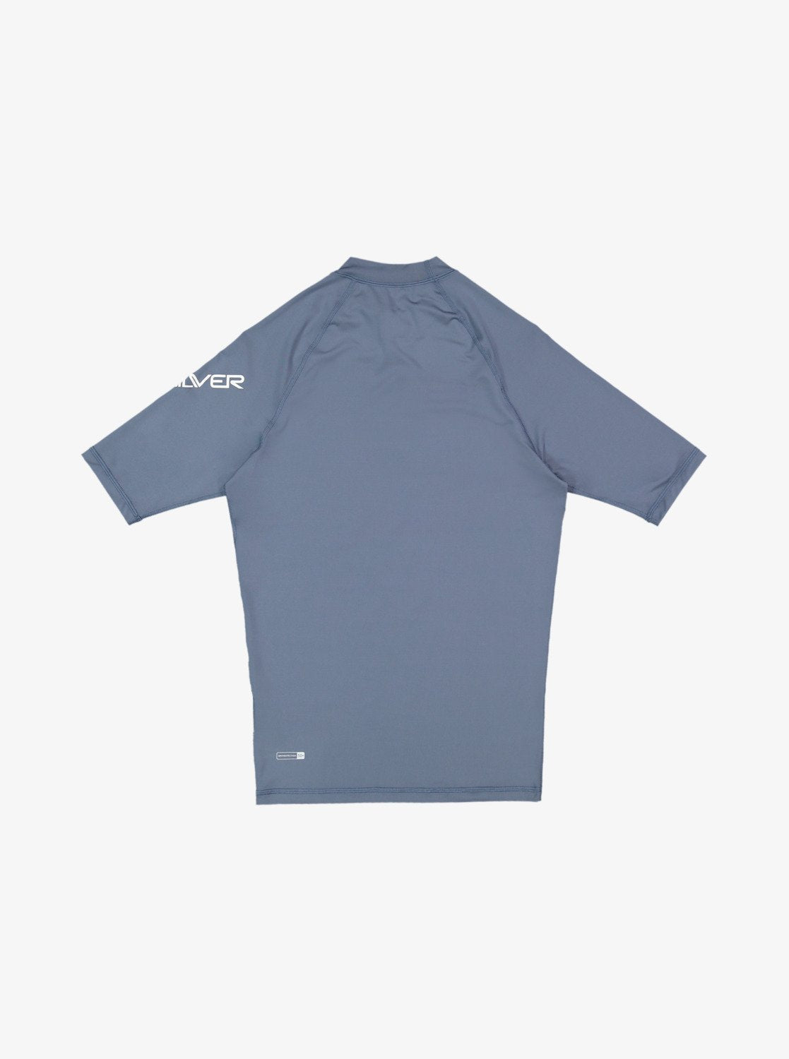 Mens All Time Rash Vest - Quiksilver Malaysia