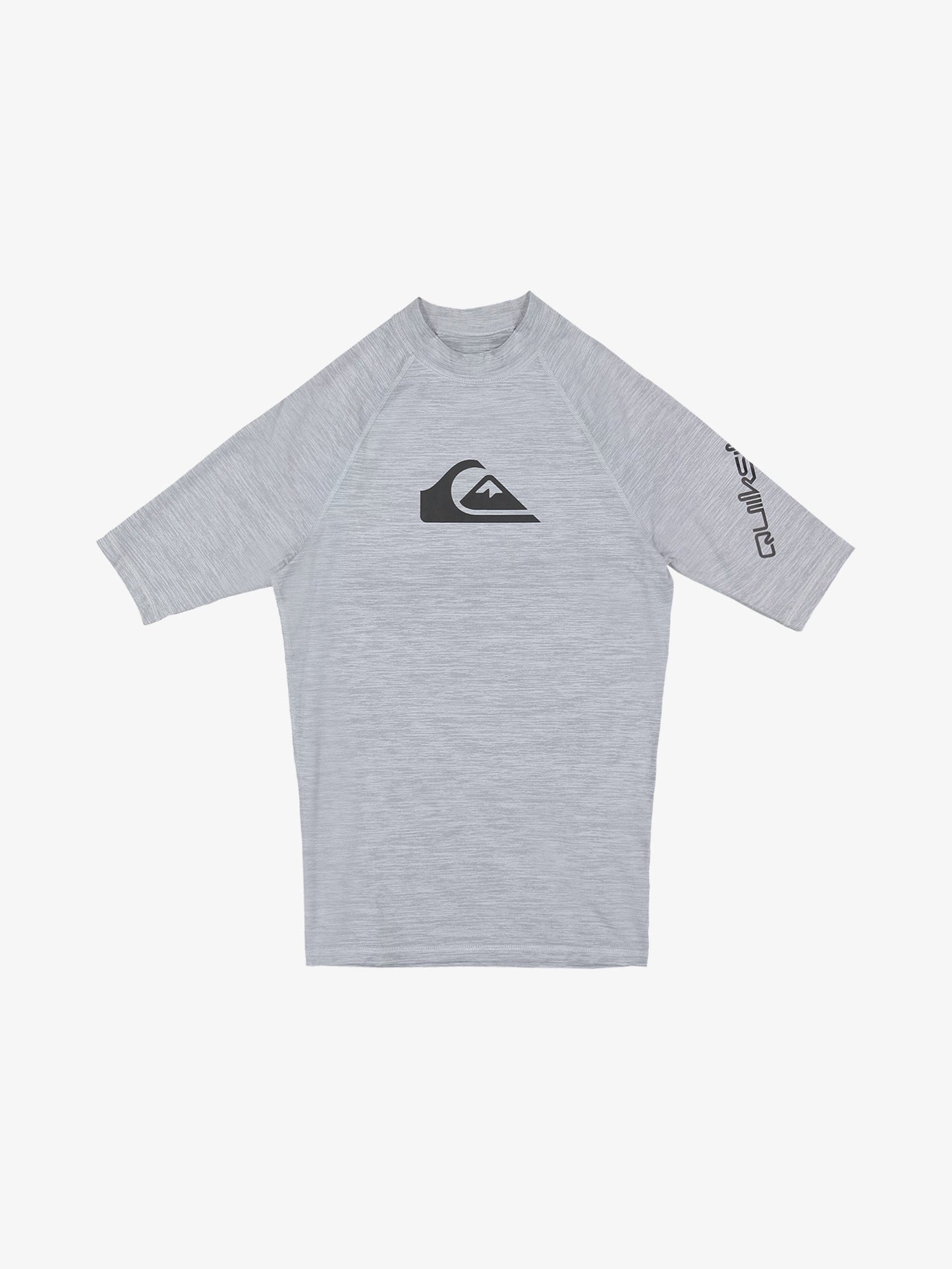 Mens All Time Rash Vest - Quiksilver Malaysia