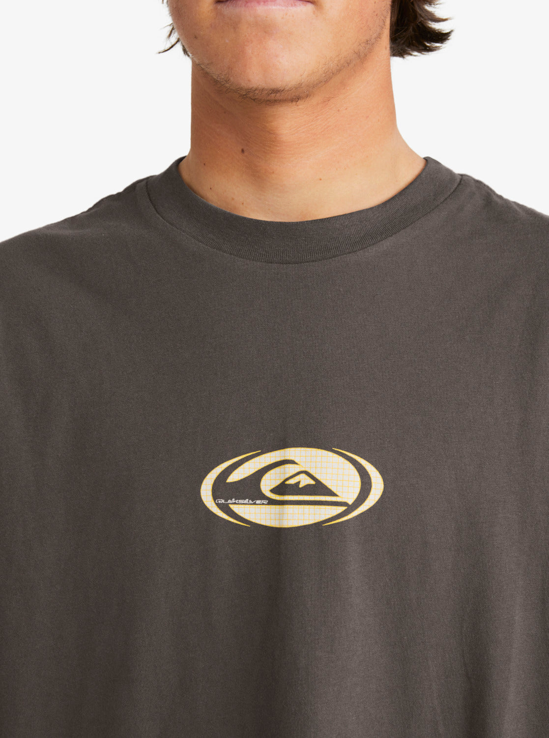 Mens Radar T-Shirt - Quiksilver Malaysia