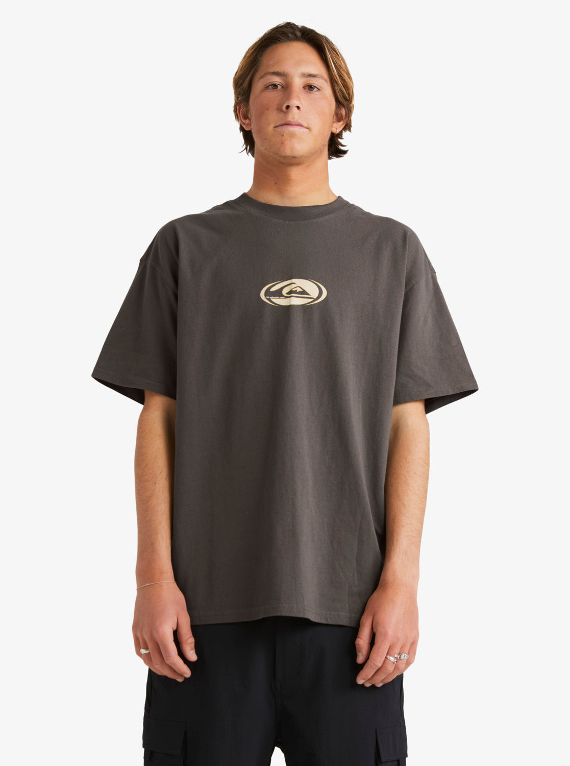 Mens Radar T-Shirt - Quiksilver Malaysia