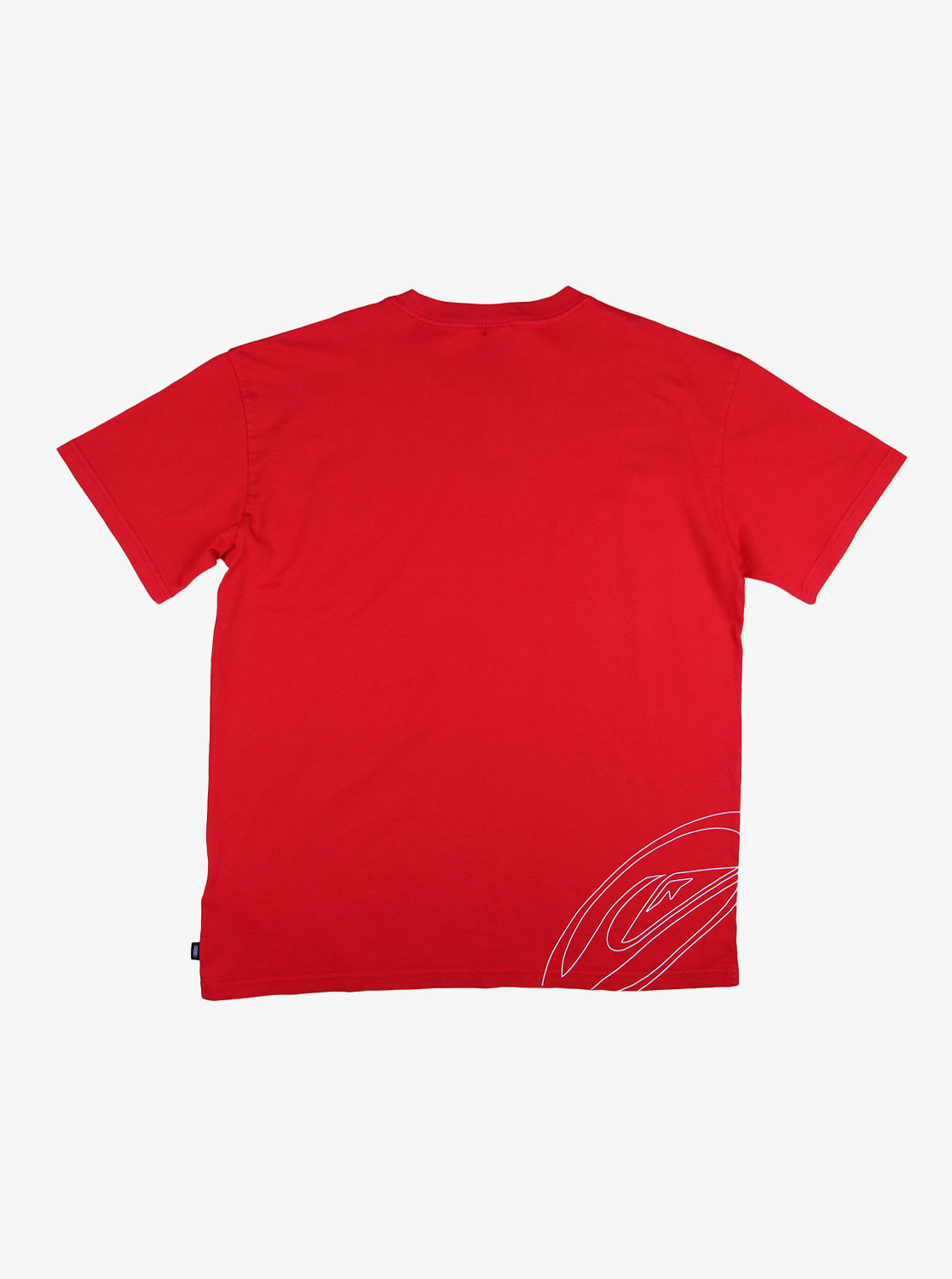 Mens Liquify T-Shirt - Quiksilver Malaysia