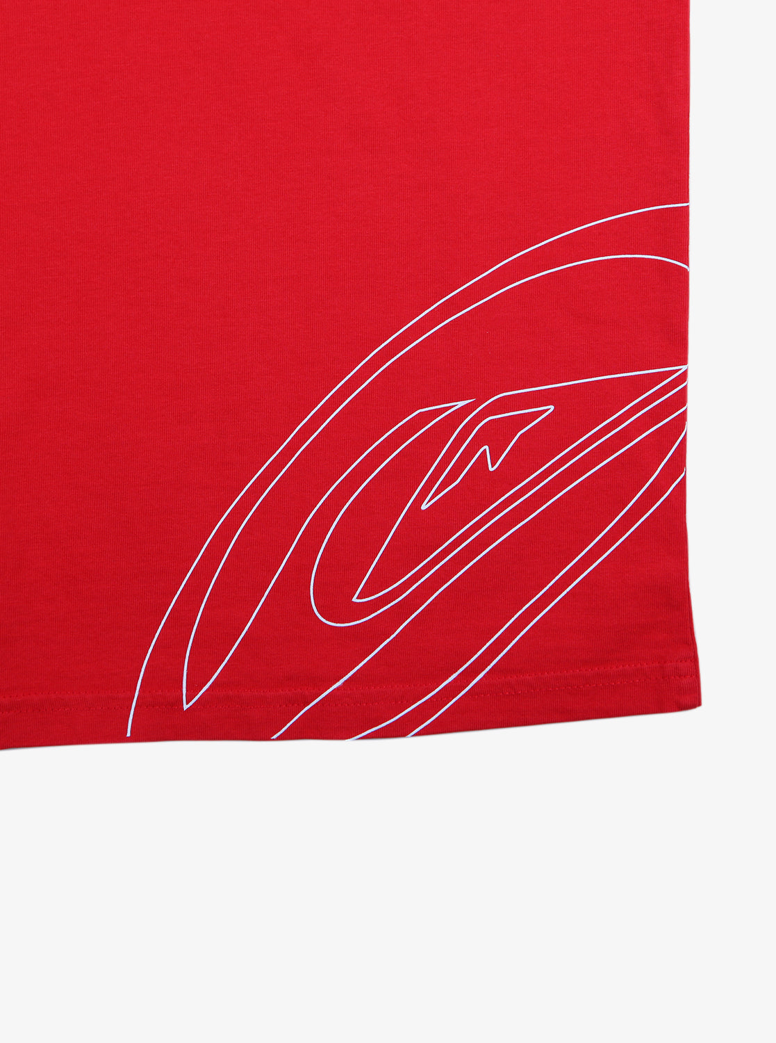 Mens Liquify T-Shirt - Quiksilver Malaysia