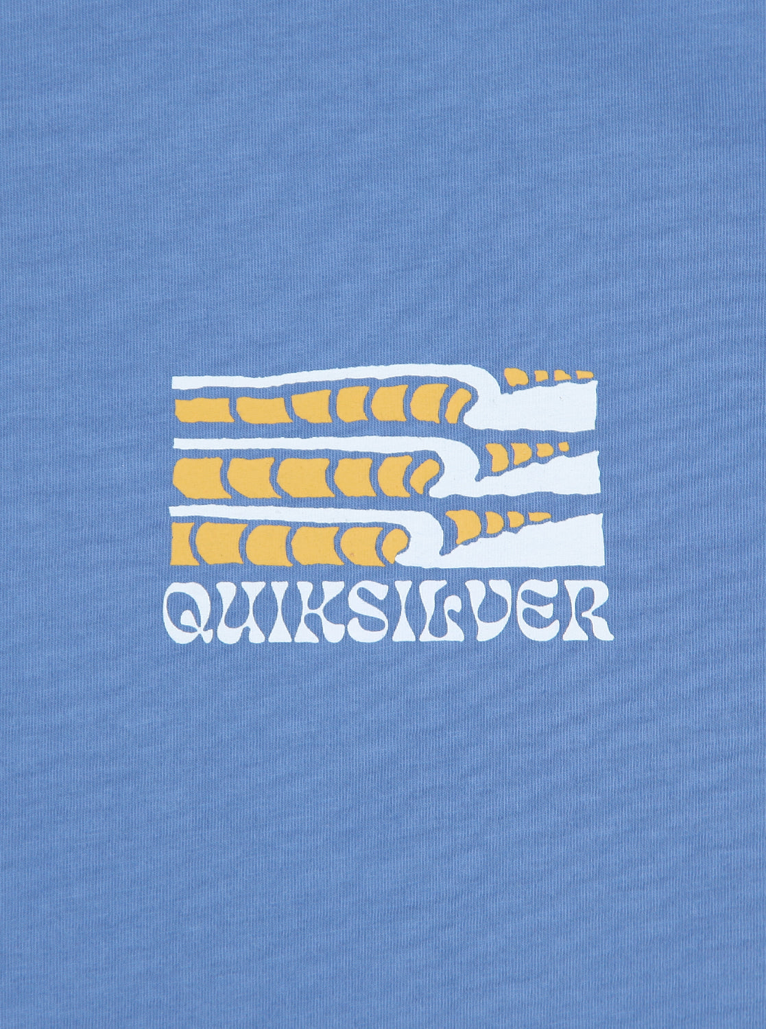 Mens Sun Rays T-Shirt - Quiksilver Malaysia