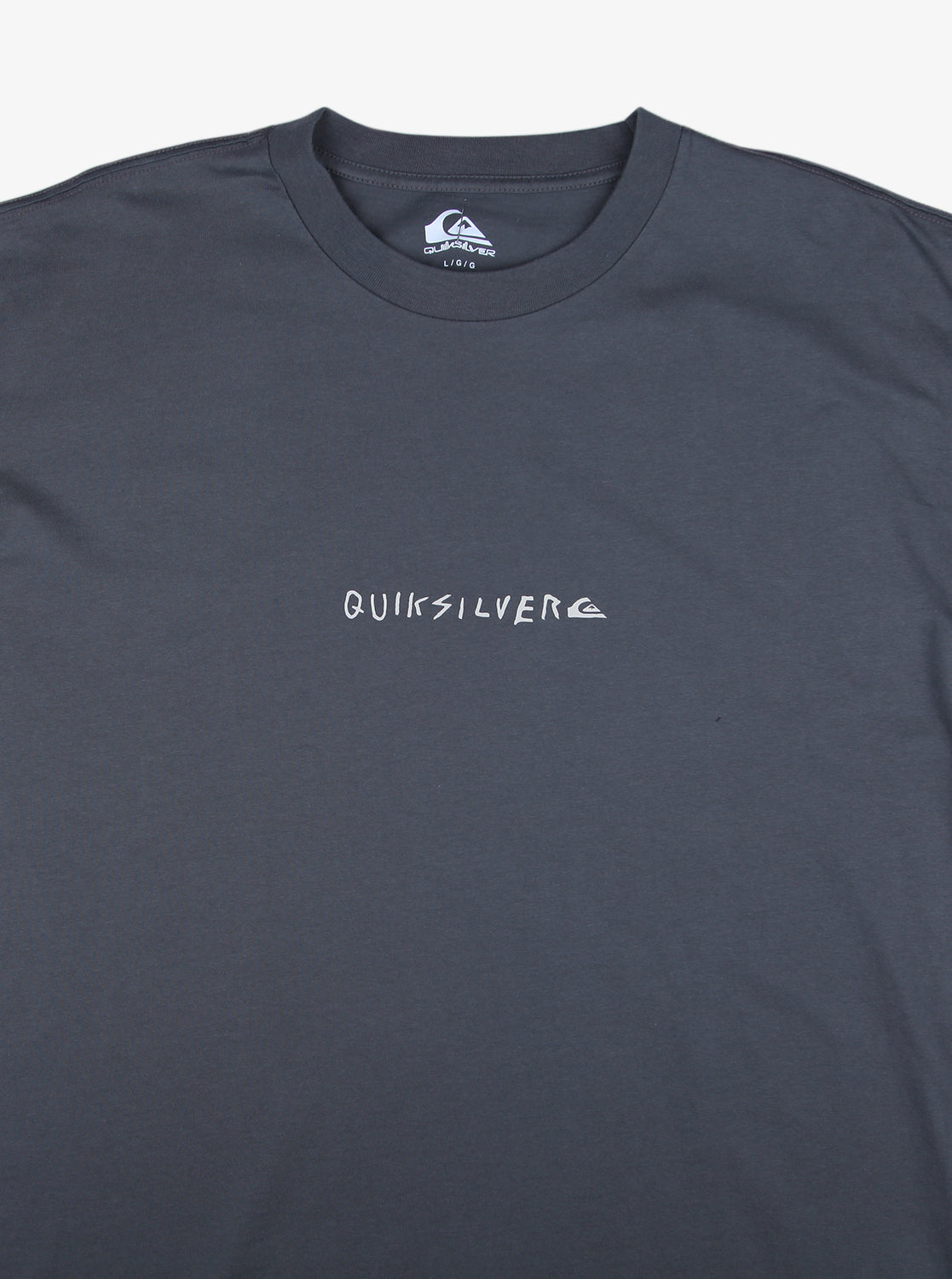 Mens Made of Bones T-Shirt - Quiksilver Malaysia