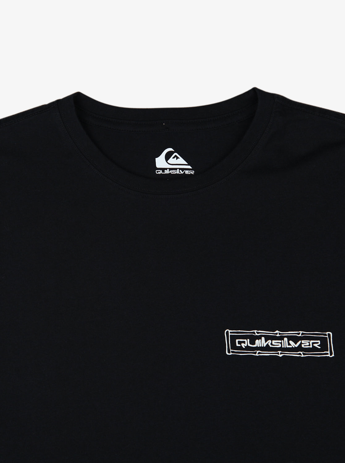 Mens Line Up T-Shirt ID - Quiksilver Malaysia