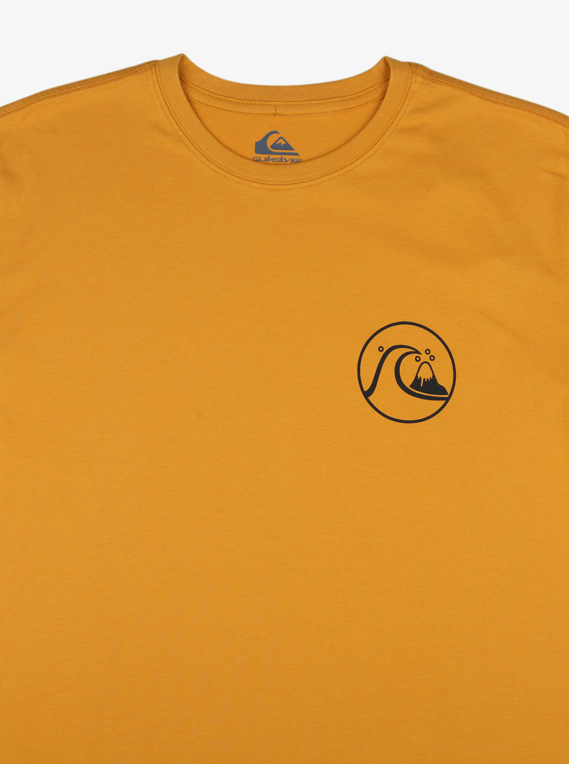 Mens Fine Line T-Shirt - Quiksilver Malaysia