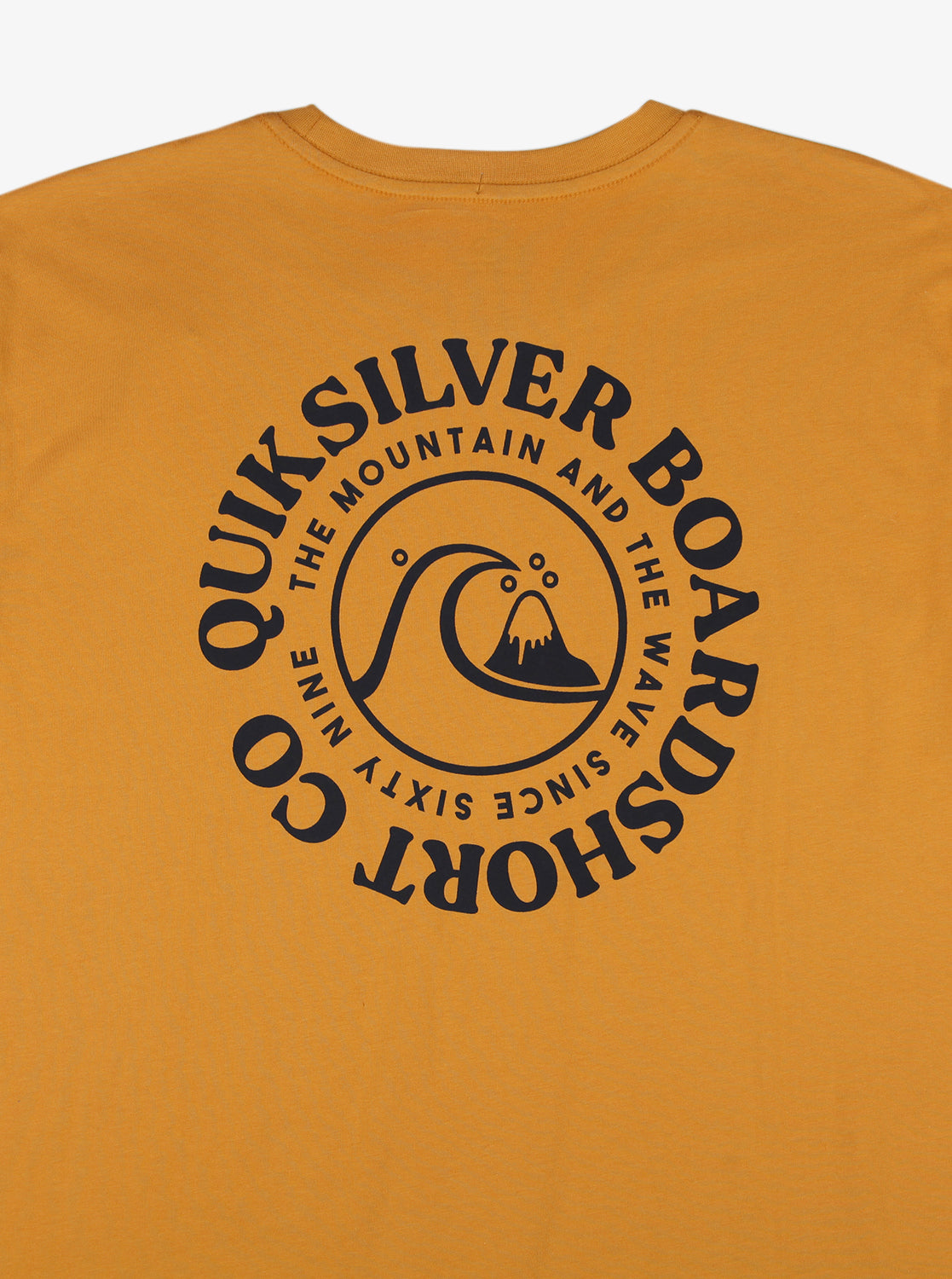 Mens Fine Line T-Shirt - Quiksilver Malaysia