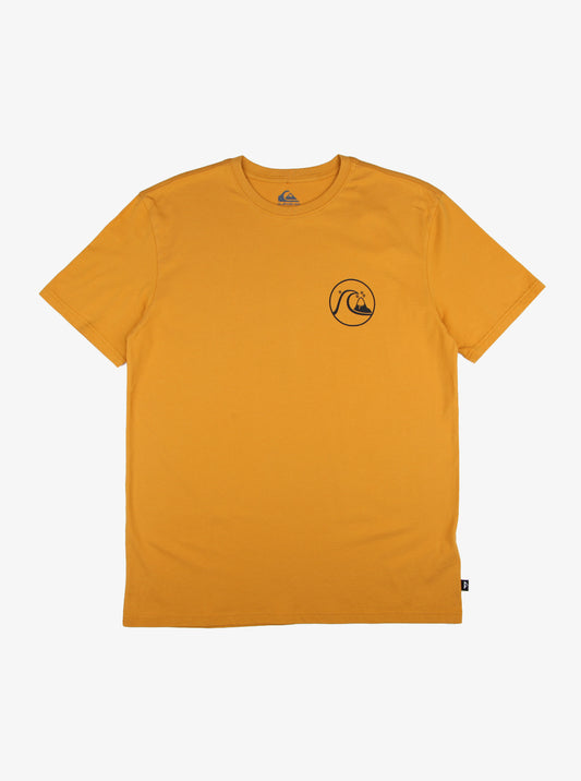 Mens Fine Line T-Shirt - Quiksilver Malaysia