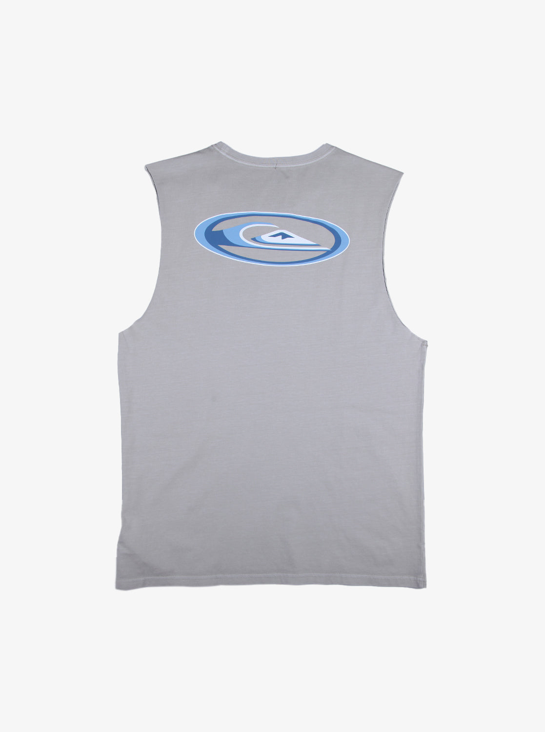 Mens Fader Muscle Tank T-Shirt - Quiksilver Malaysia