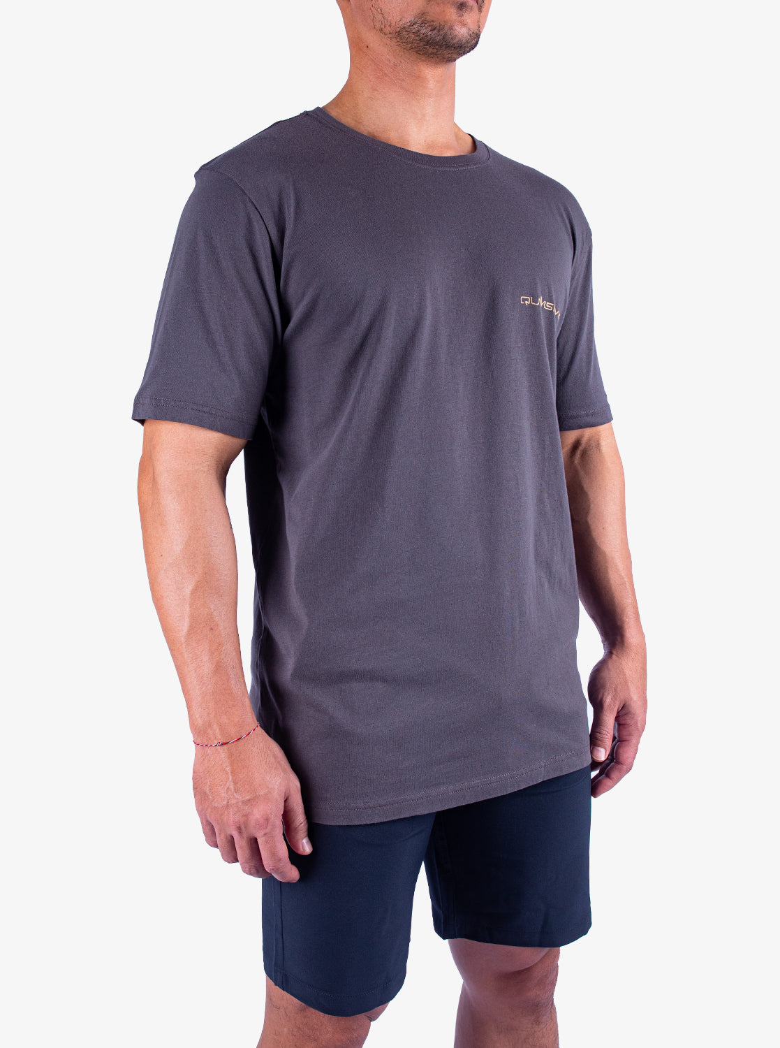 Mens Tuned Out T-Shirt ID - Quiksilver Malaysia