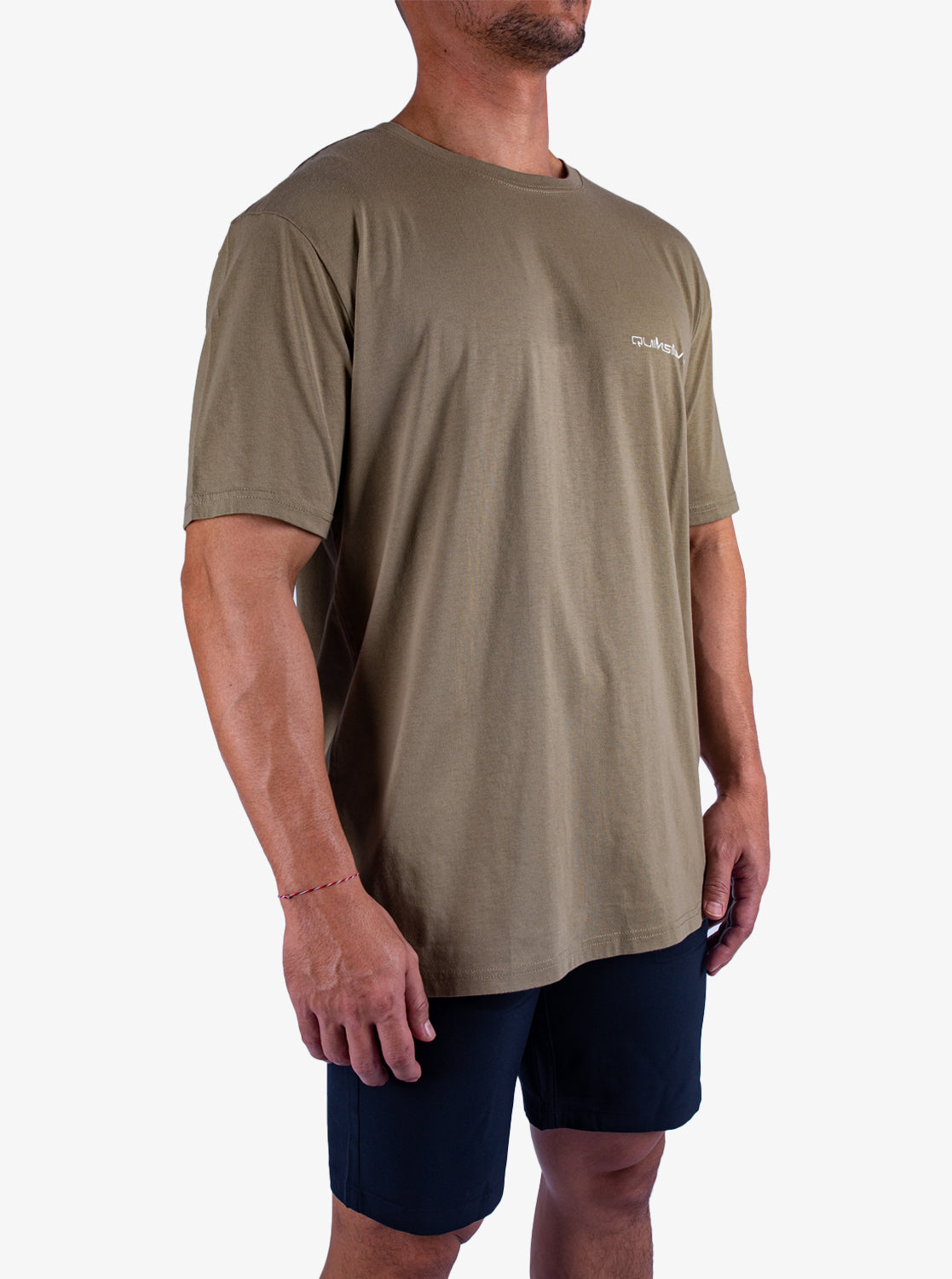 Mens Tuned Out T-Shirt ID - Quiksilver Malaysia