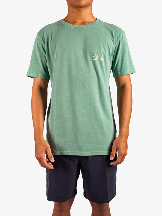 Mens Evo Abstract Chaos T-Shirt