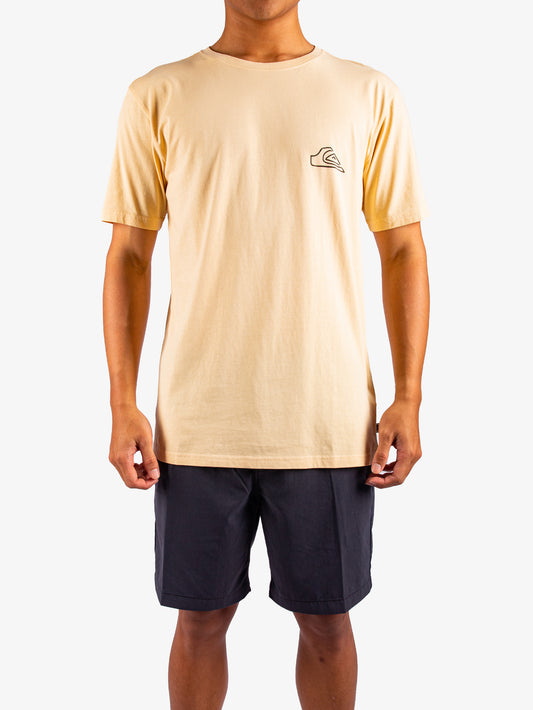 Mens Evo Abstract Chaos T-Shirt