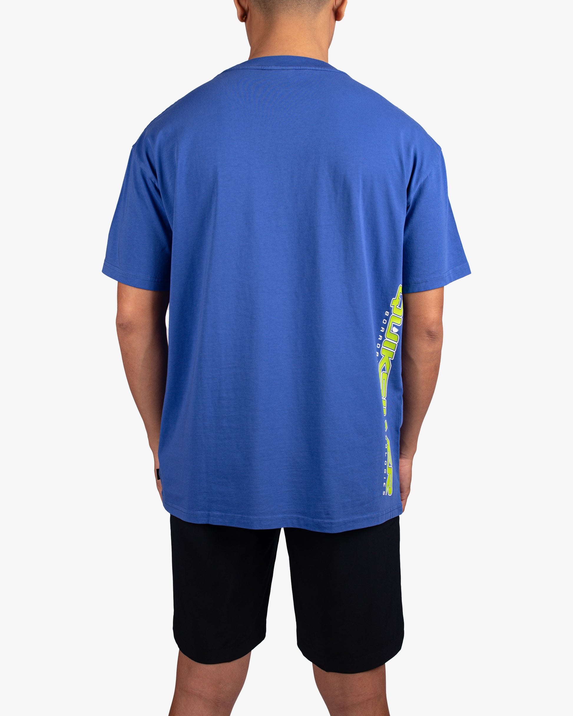 Mens Renegade T-Shirt - Quiksilver Malaysia