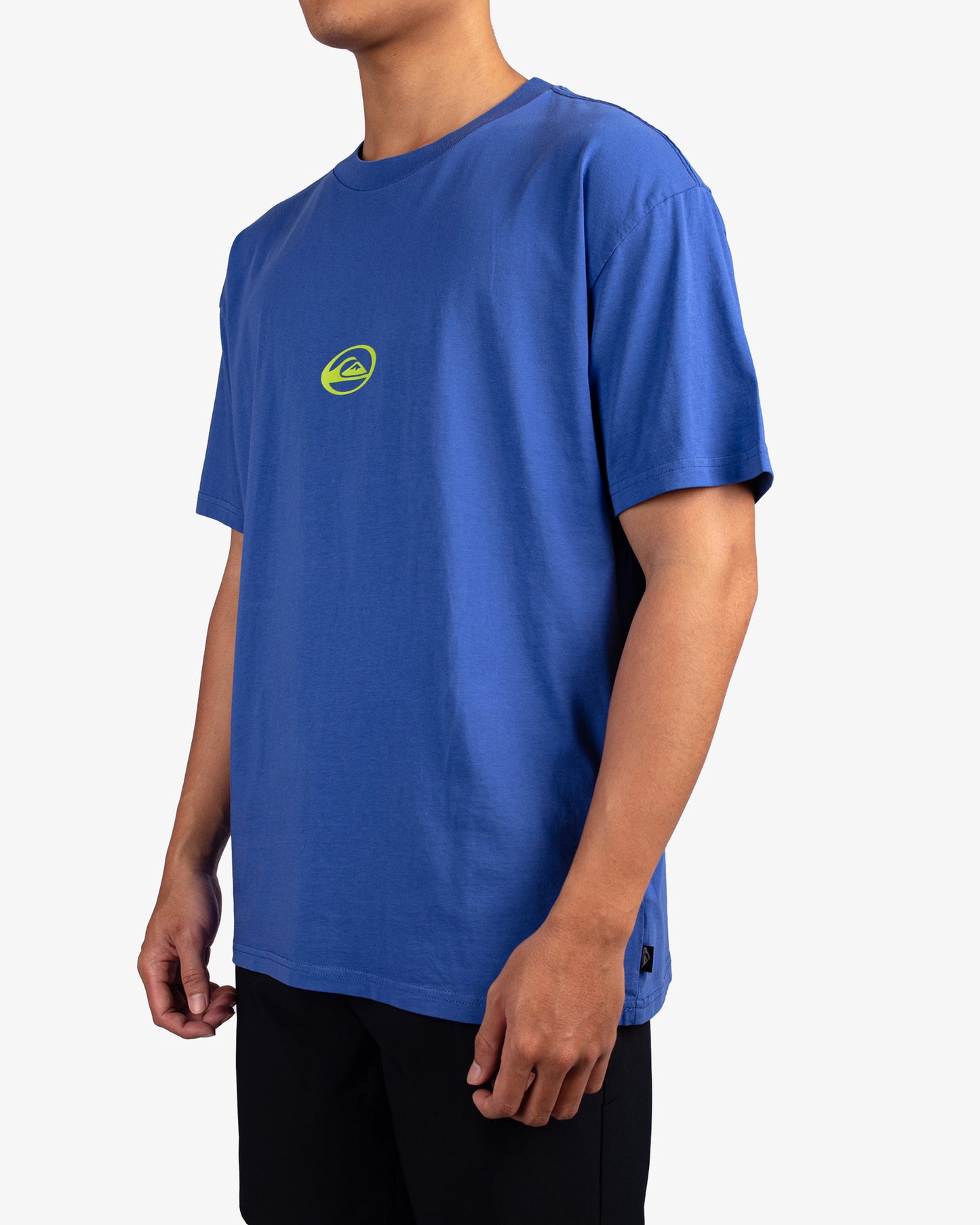 Mens Renegade T-Shirt - Quiksilver Malaysia