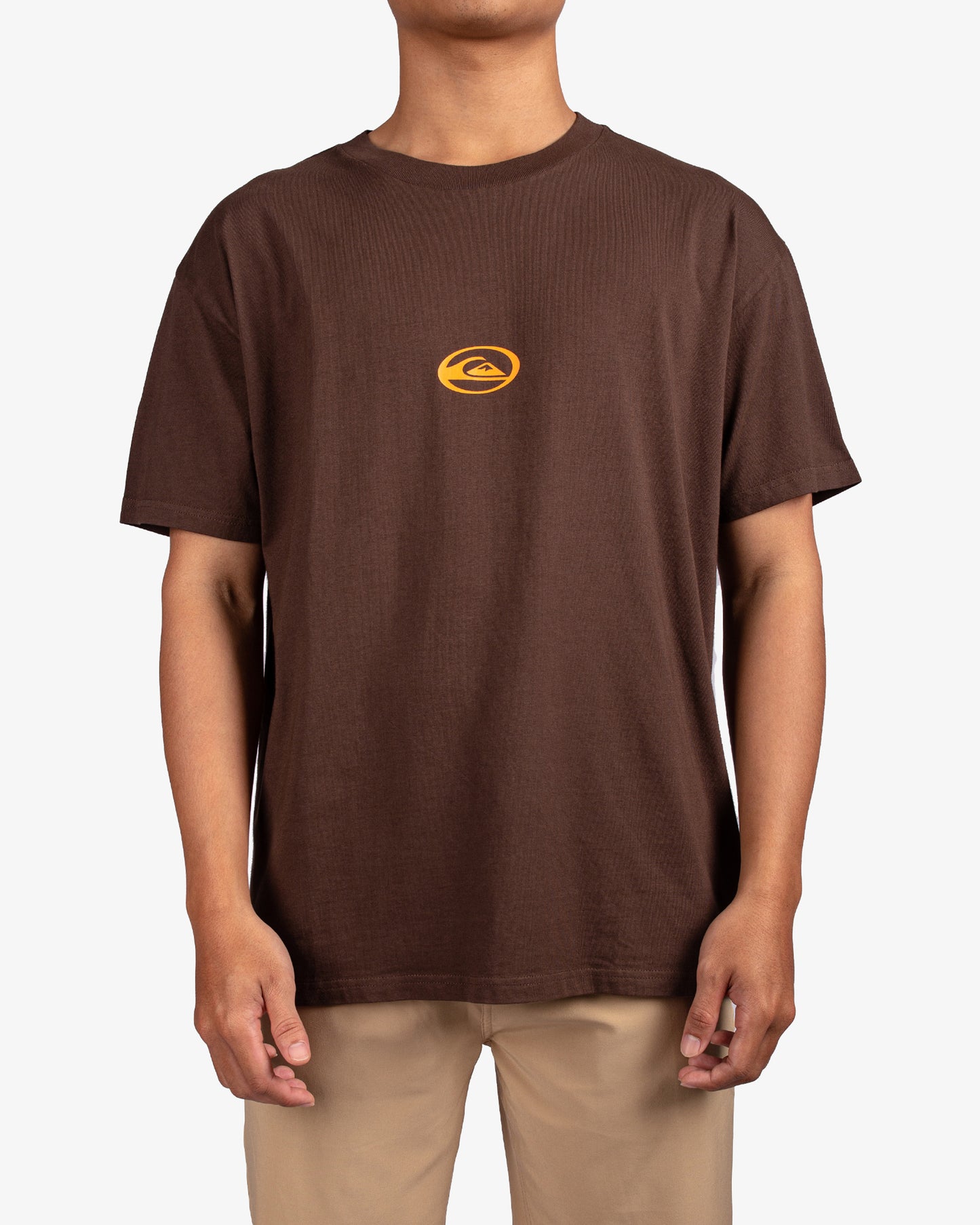 Mens Renegade T-Shirt - Quiksilver Malaysia