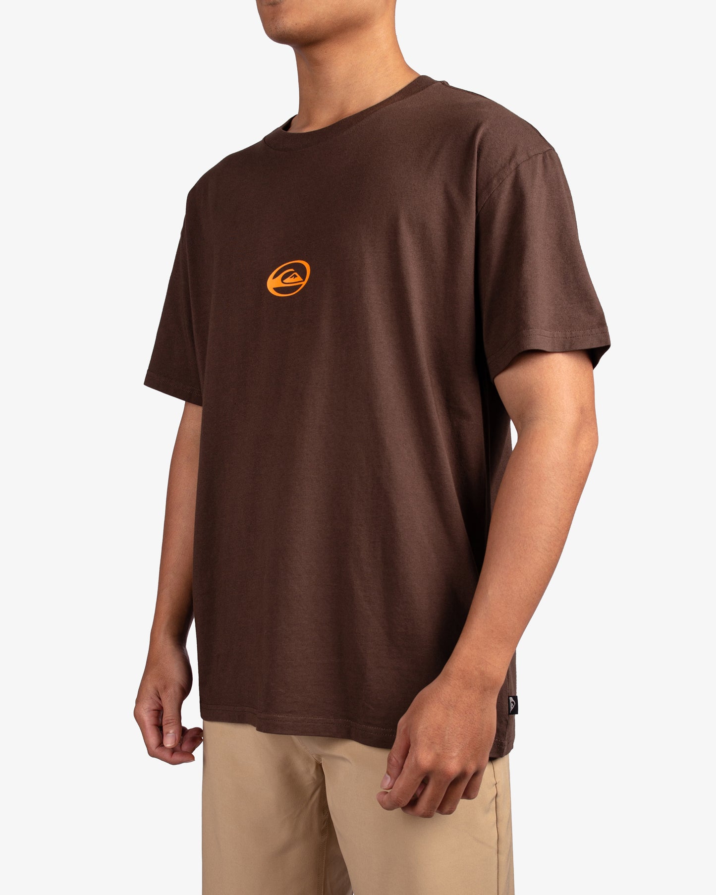 Mens Renegade T-Shirt - Quiksilver Malaysia