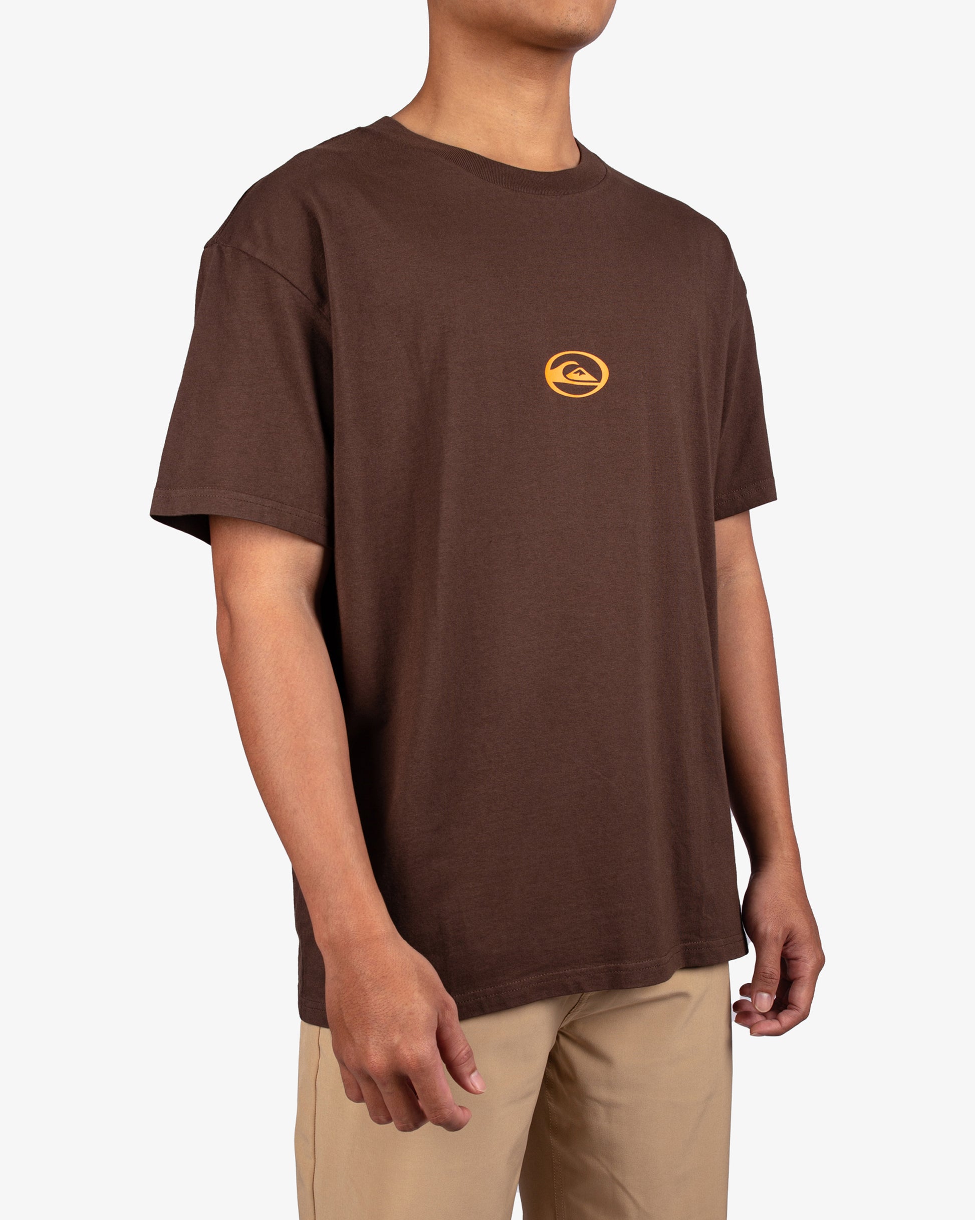 Mens Renegade T-Shirt - Quiksilver Malaysia