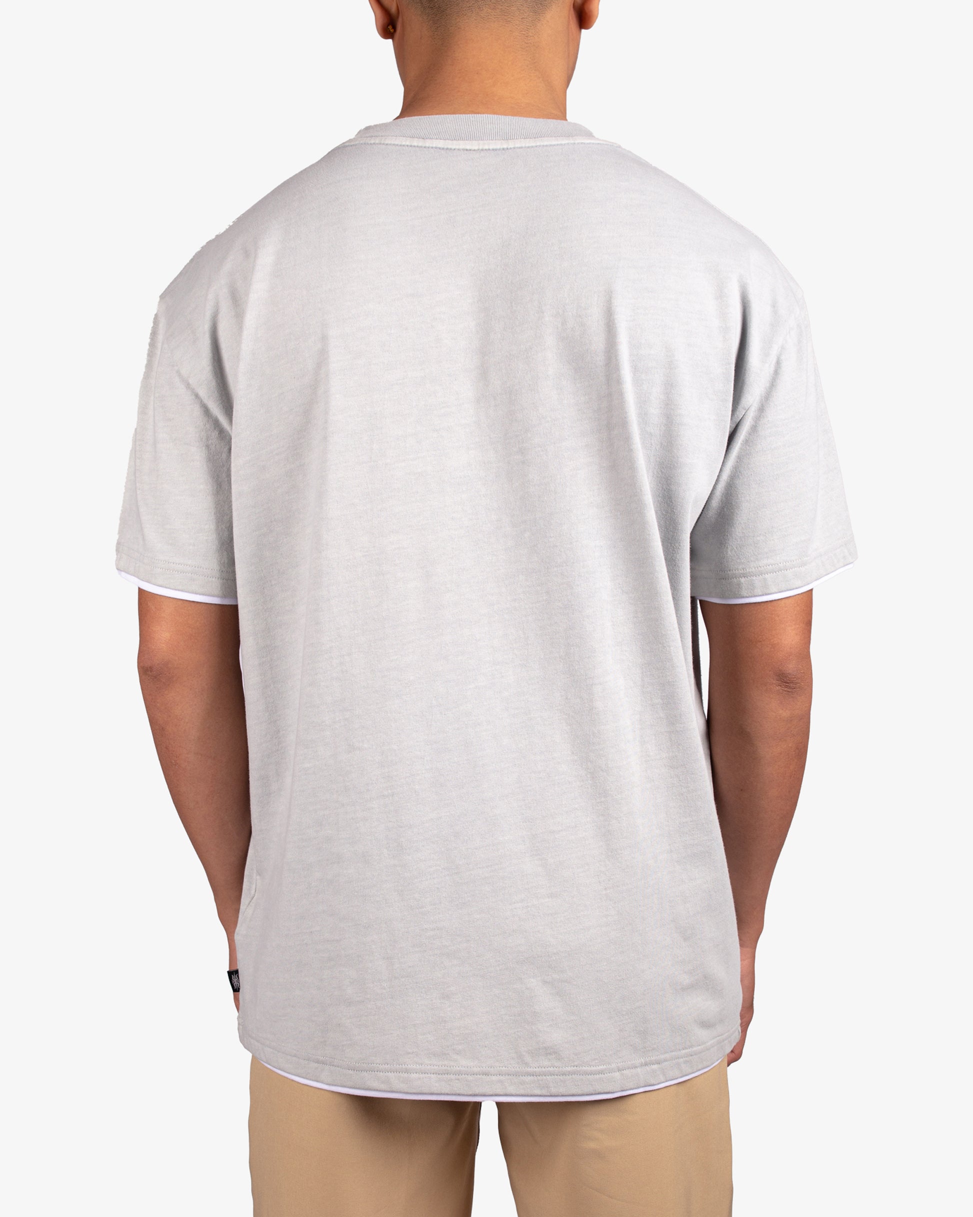 Mens Scope T-Shirt - Quiksilver Malaysia