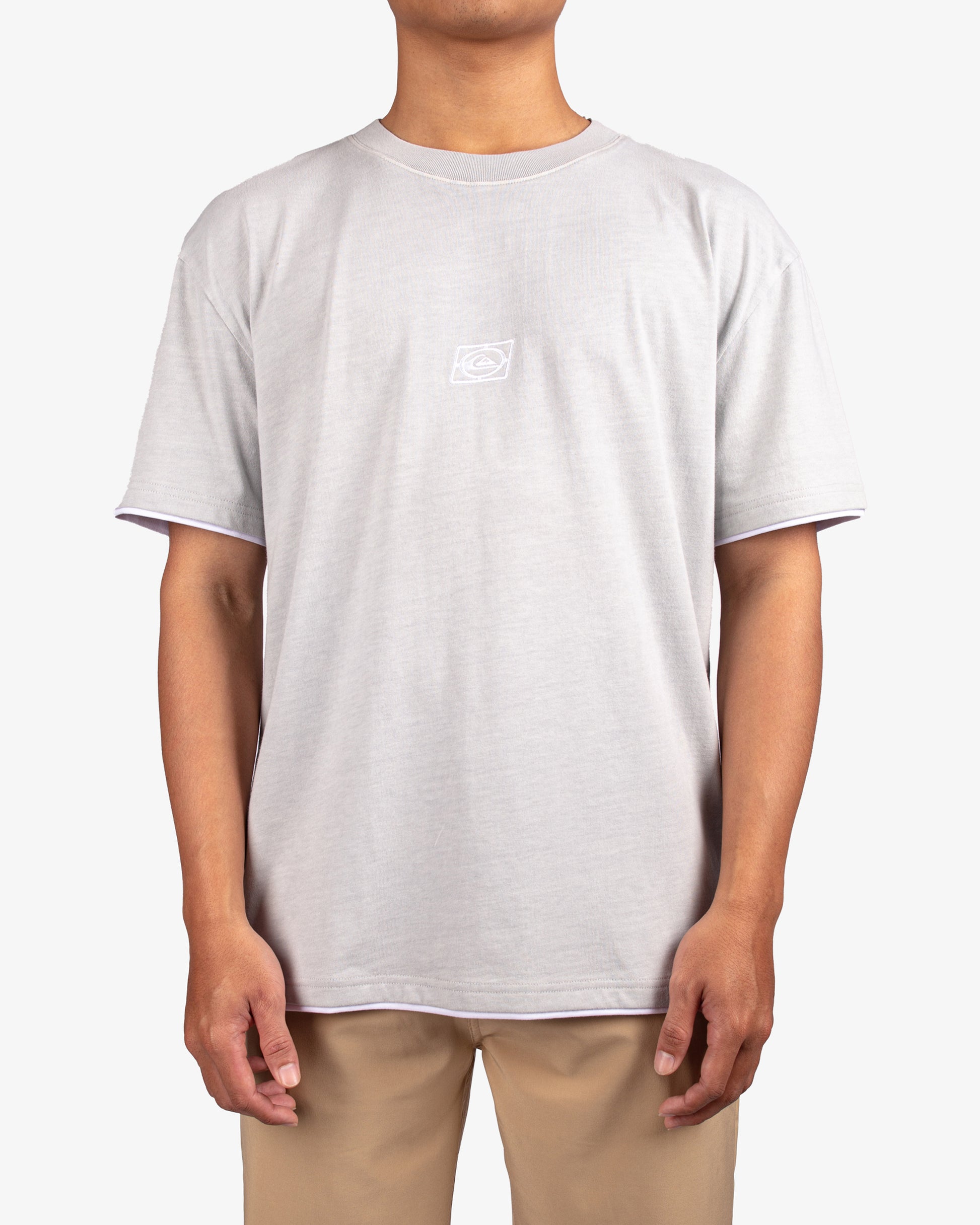 Mens Scope T-Shirt - Quiksilver Malaysia
