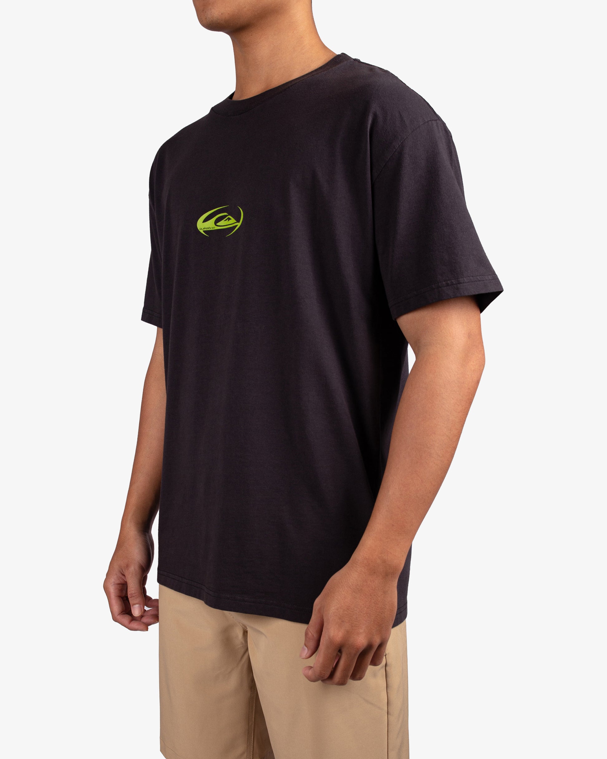 Mens Navigator T-Shirt - Quiksilver Malaysia