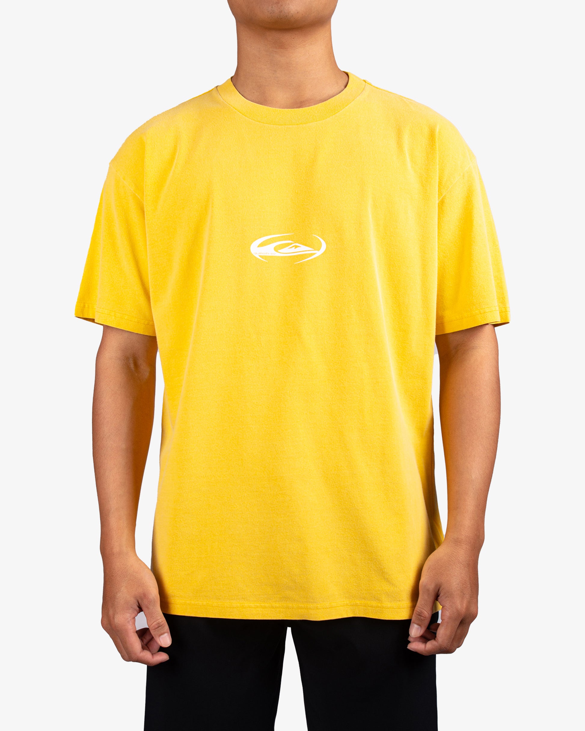 Mens Navigator T-Shirt - Quiksilver Malaysia