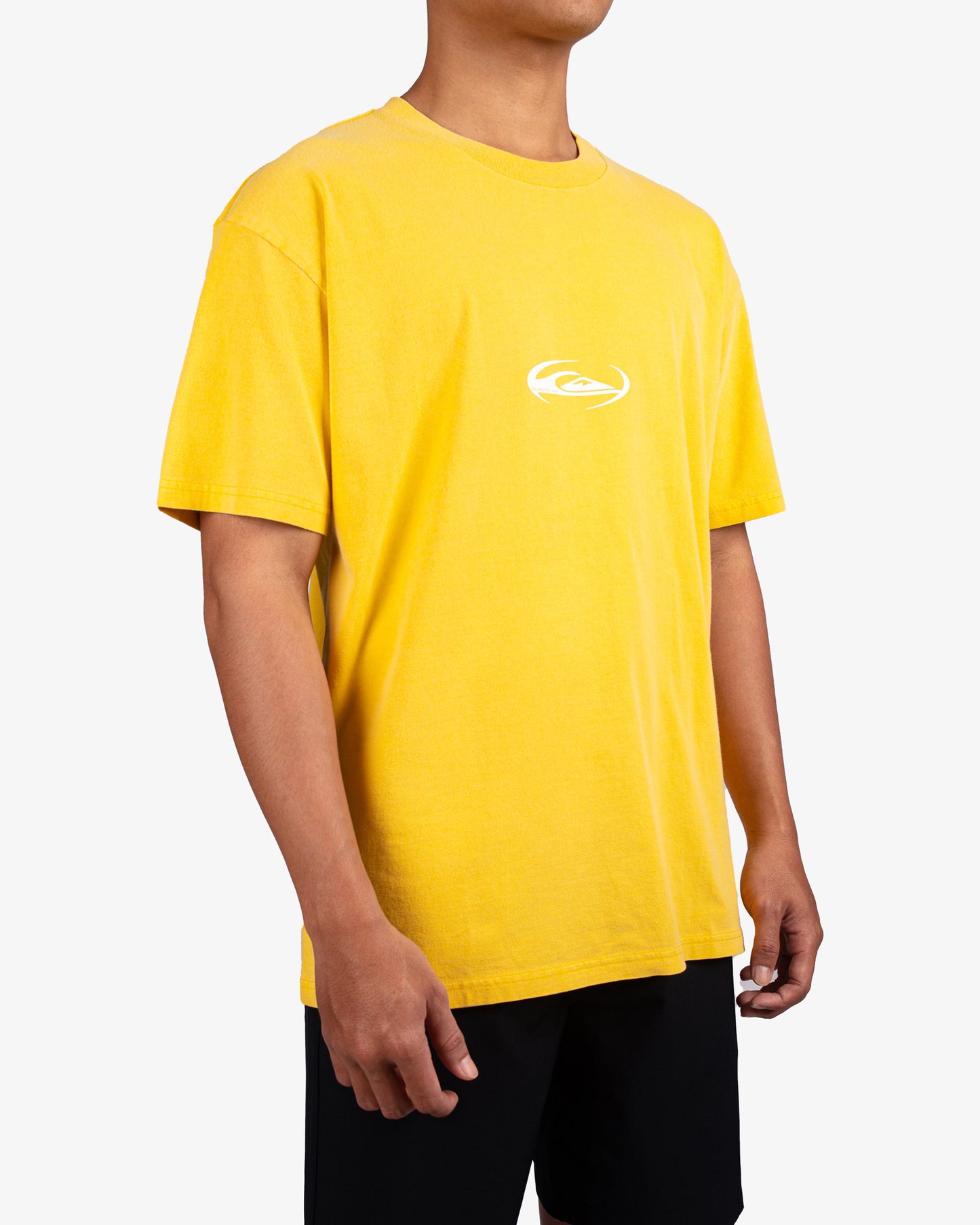 Mens Navigator T-Shirt - Quiksilver Malaysia