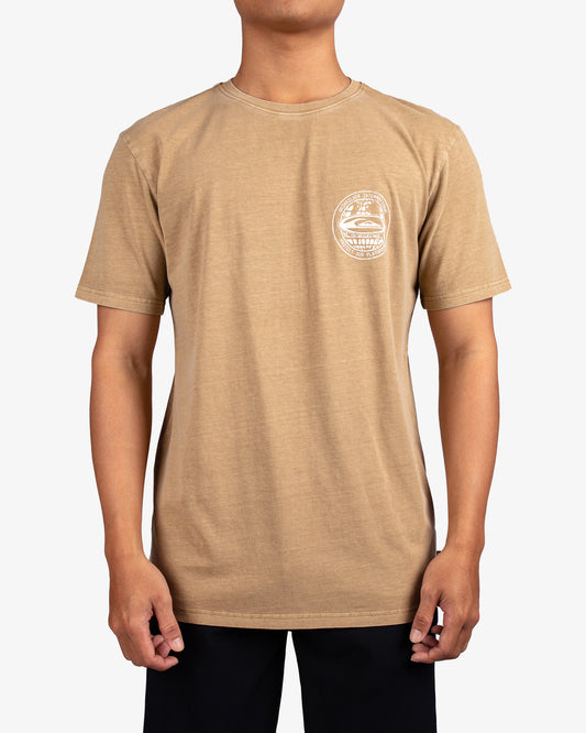 Mens Quik Intl T-Shirt