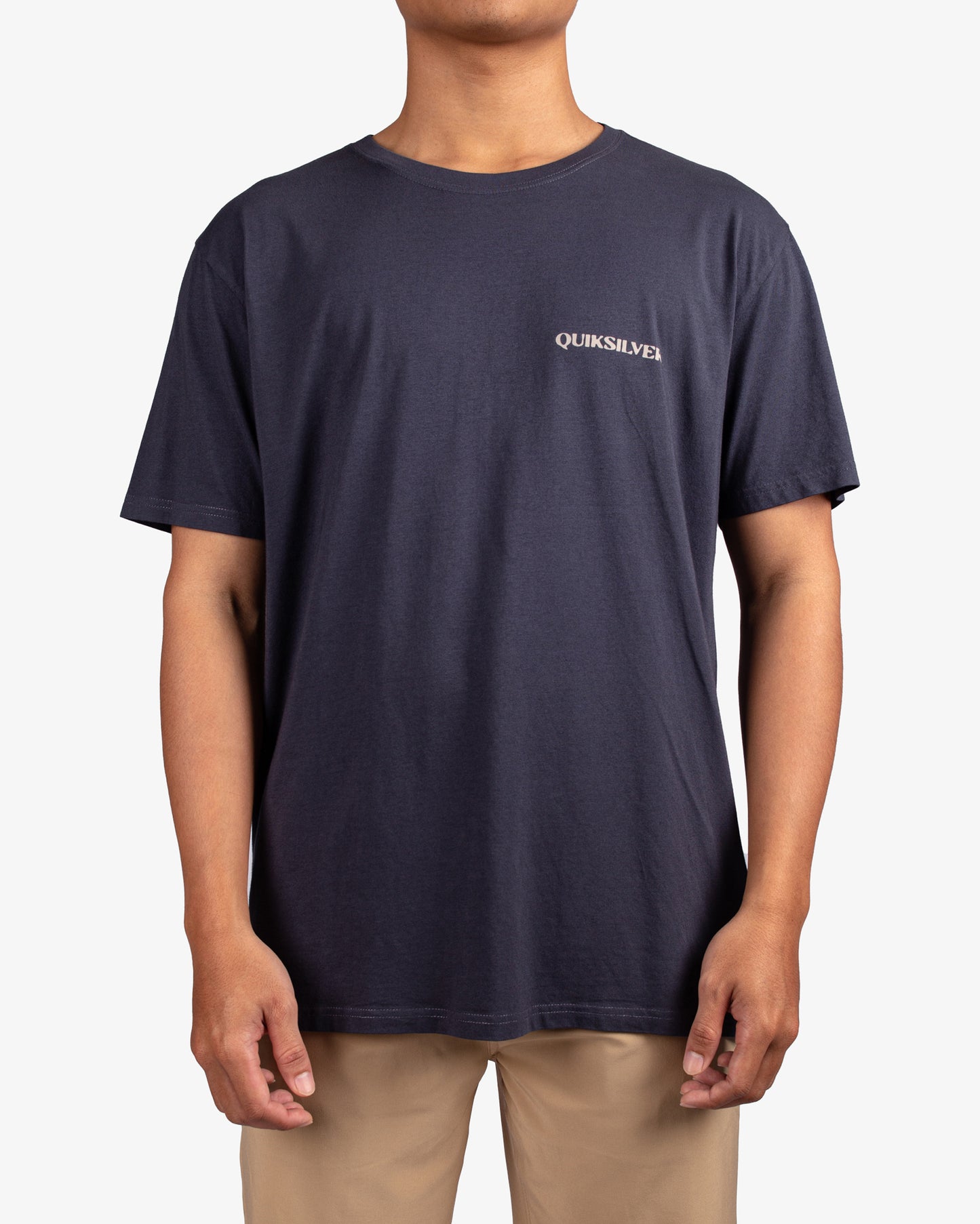 Mens Ocean Meets Desert T-Shirt