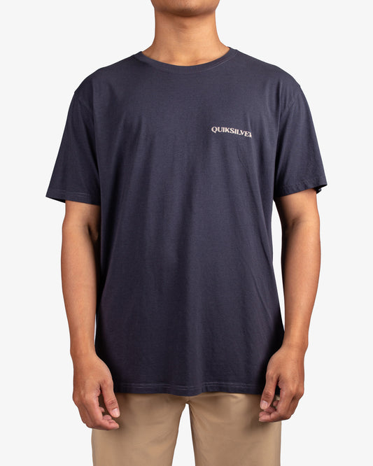 Mens Ocean Meets Desert T-Shirt