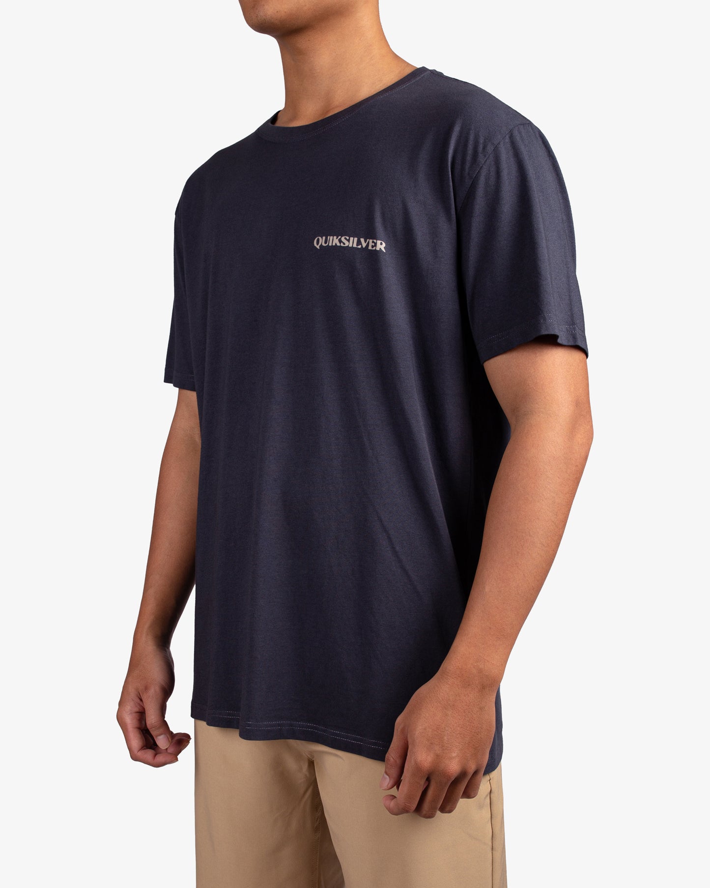 Mens Ocean Meets Desert T-Shirt