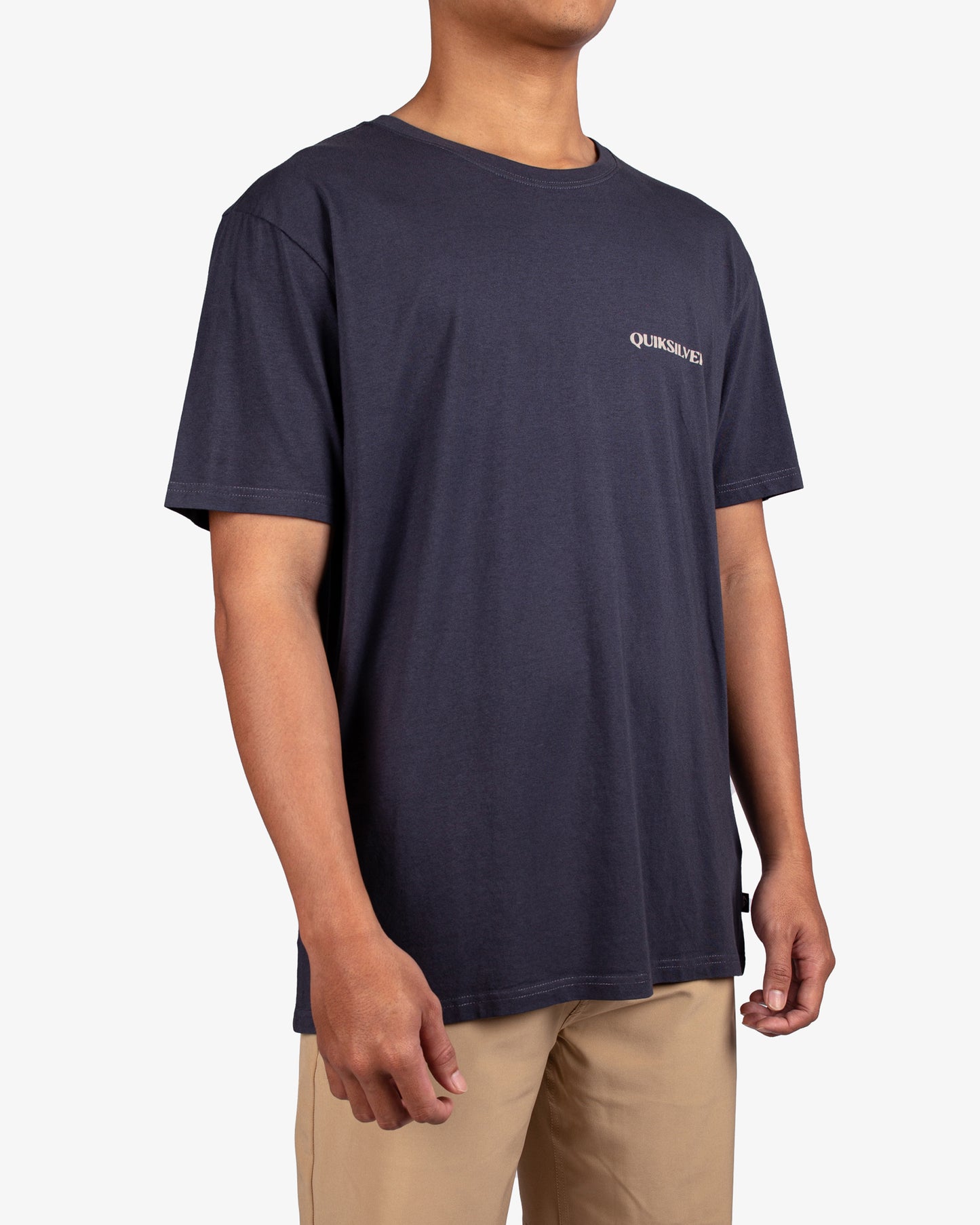Mens Ocean Meets Desert T-Shirt