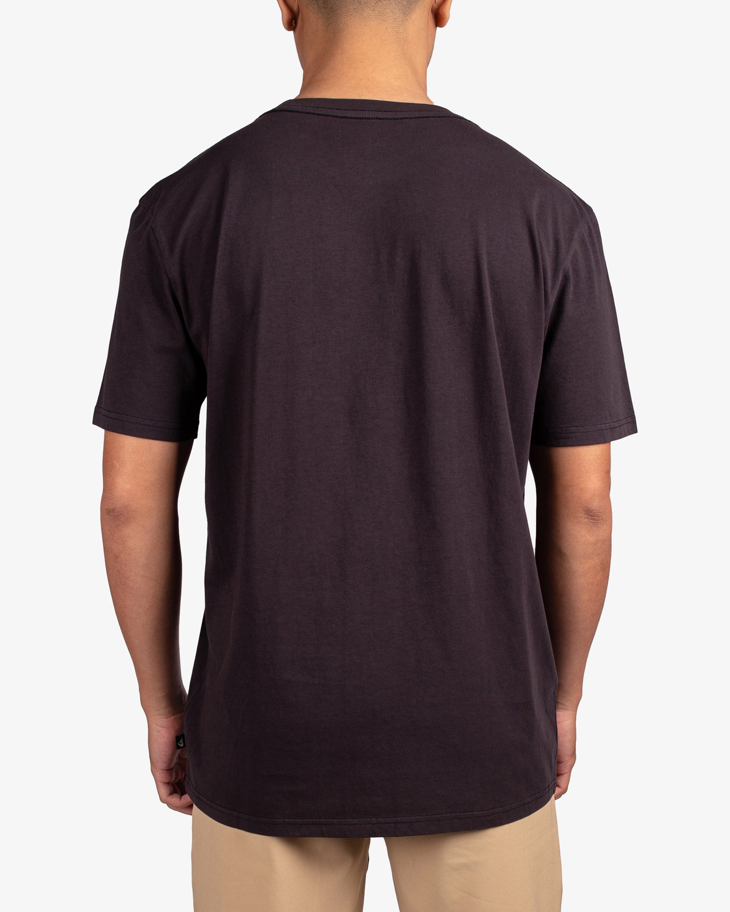 Mens Flower Haze T-Shirt - Quiksilver Malaysia