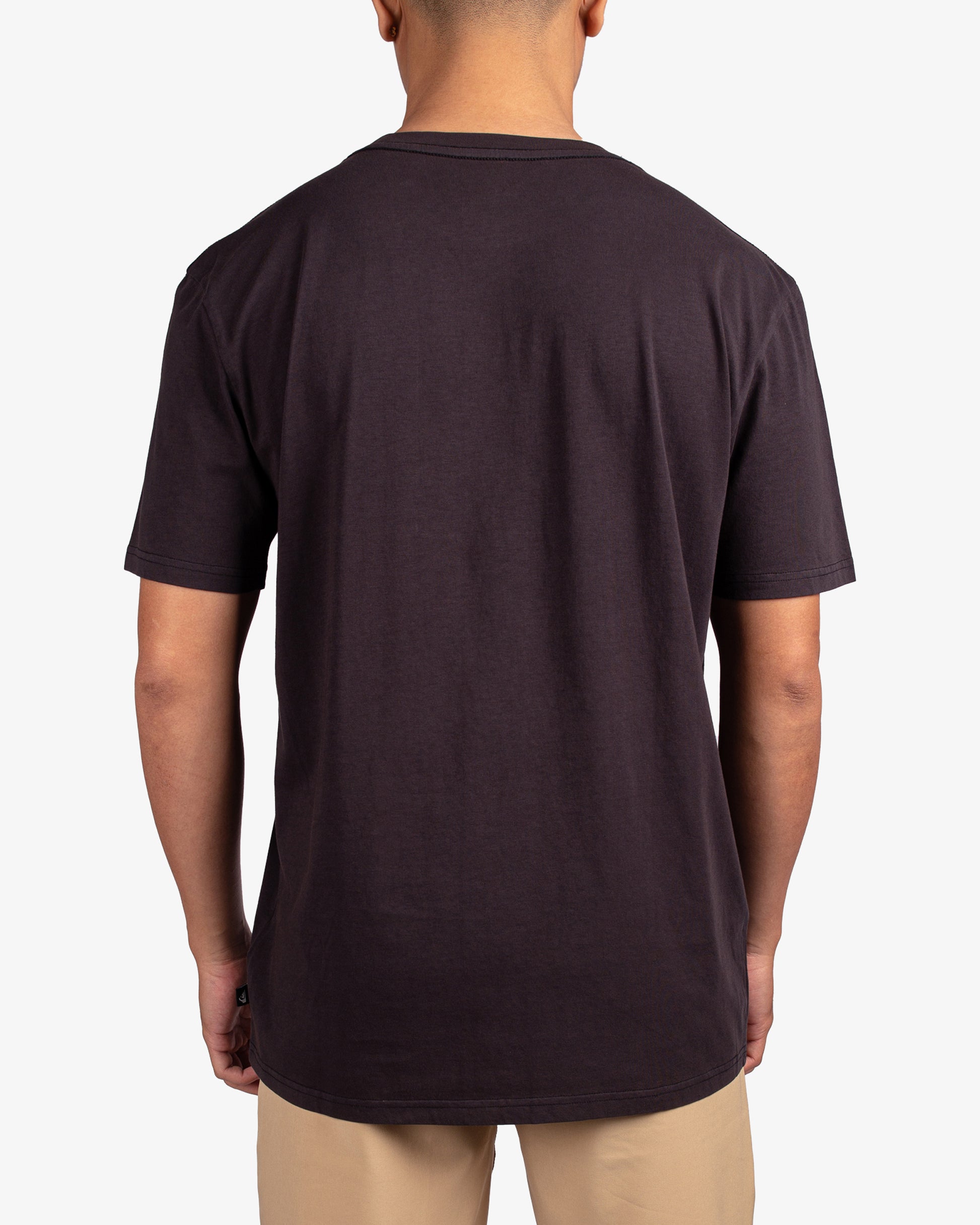 Mens Flower Haze T-Shirt - Quiksilver Malaysia