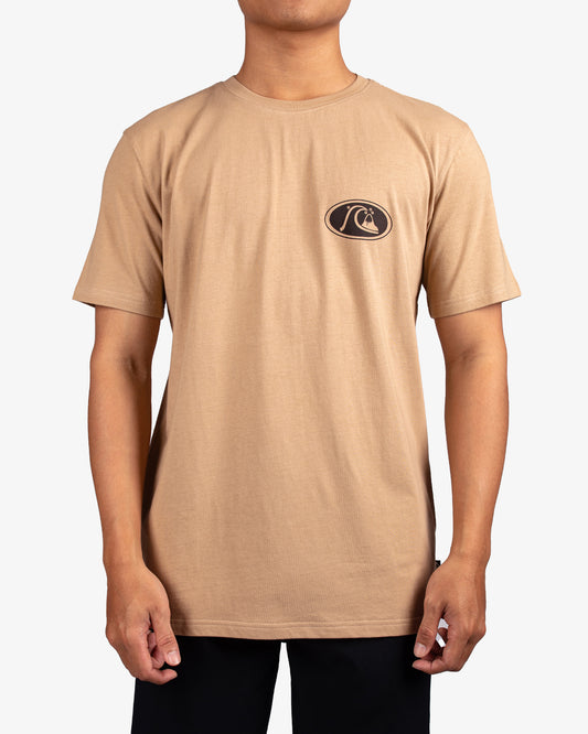 Mens Inse Section T-Shirt