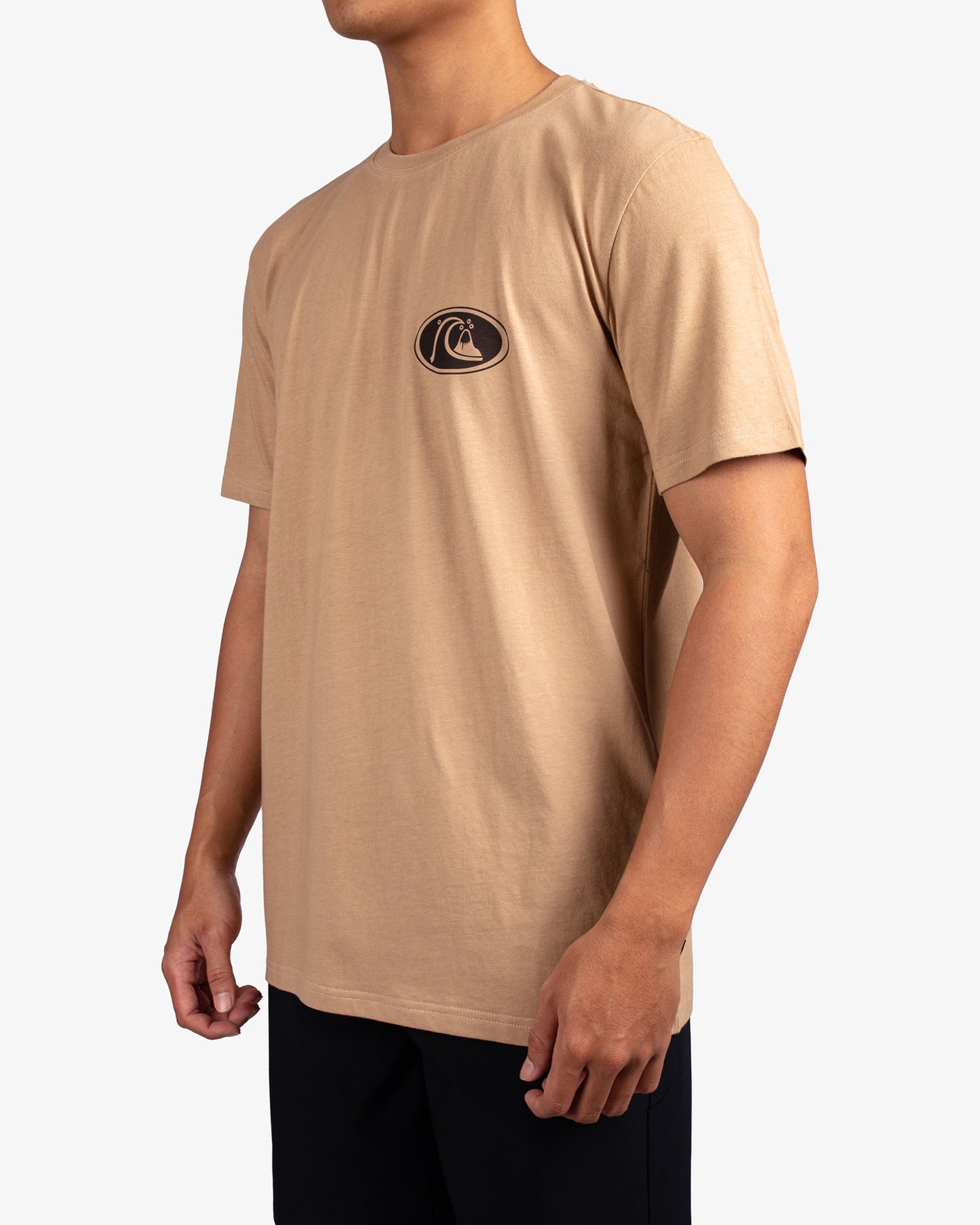 Mens Inse Section T-Shirt