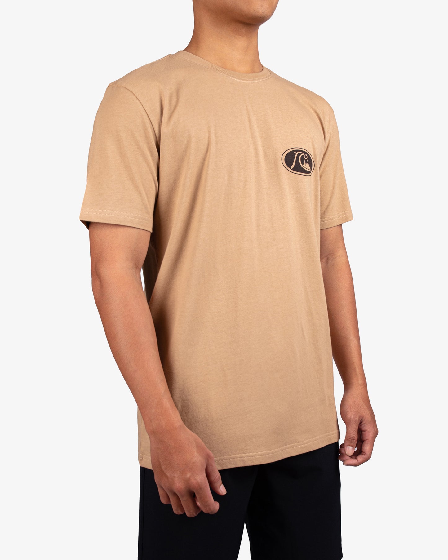 Mens Inse Section T-Shirt