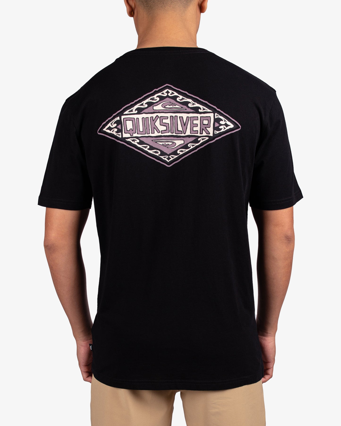 Mens Beyond The Waves T-Shirt