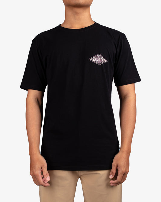 Mens Beyond The Waves T-Shirt