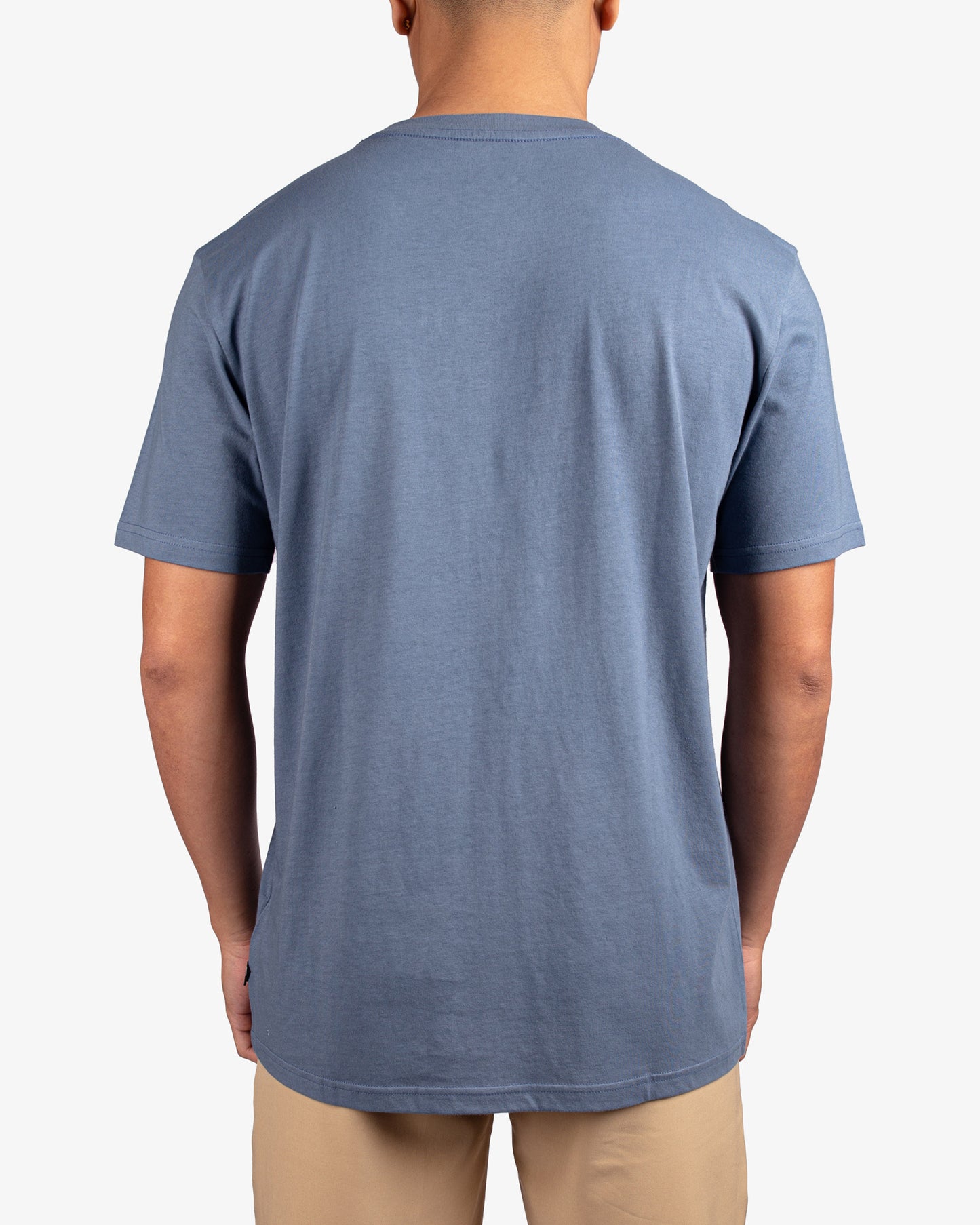 Mens Channel Fix T-Shirt