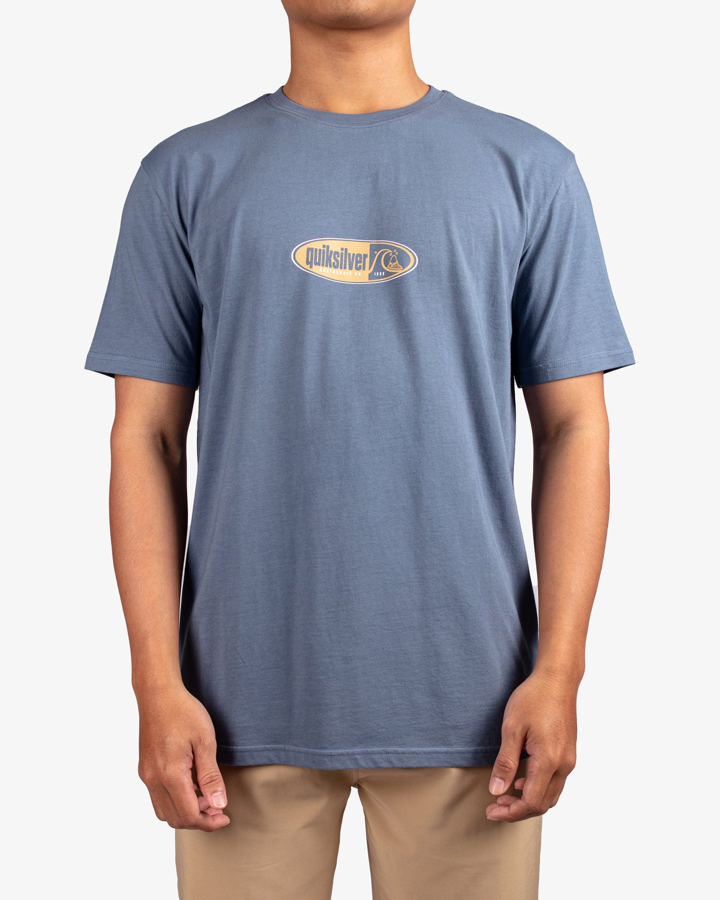 Mens Channel Fix T-Shirt