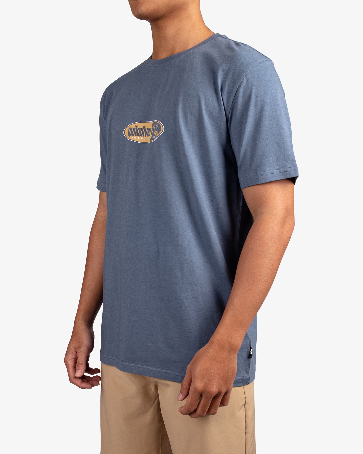 Mens Channel Fix T-Shirt