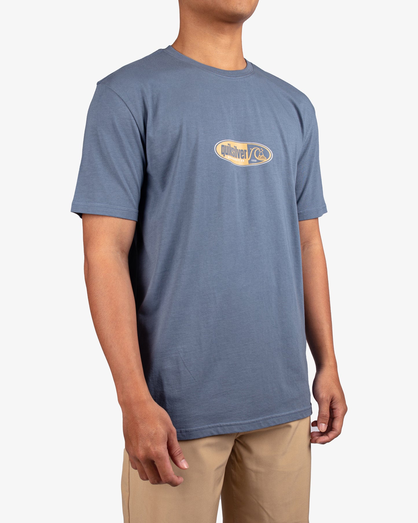 Mens Channel Fix T-Shirt