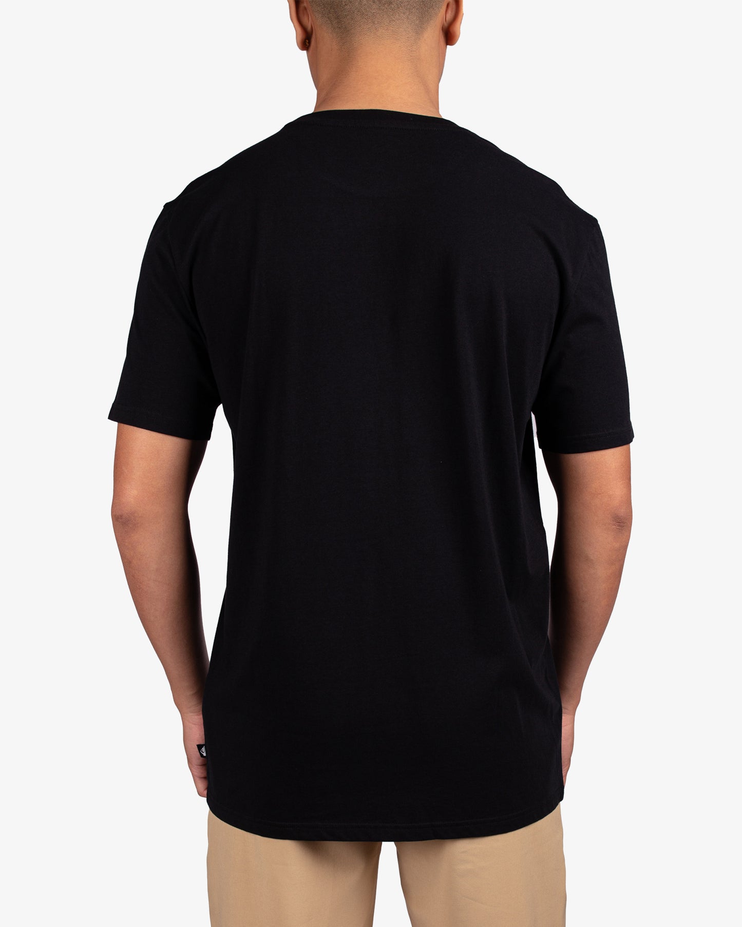 Mens Channel Fix T-Shirt