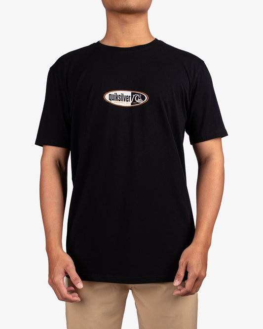 Mens Channel Fix T-Shirt