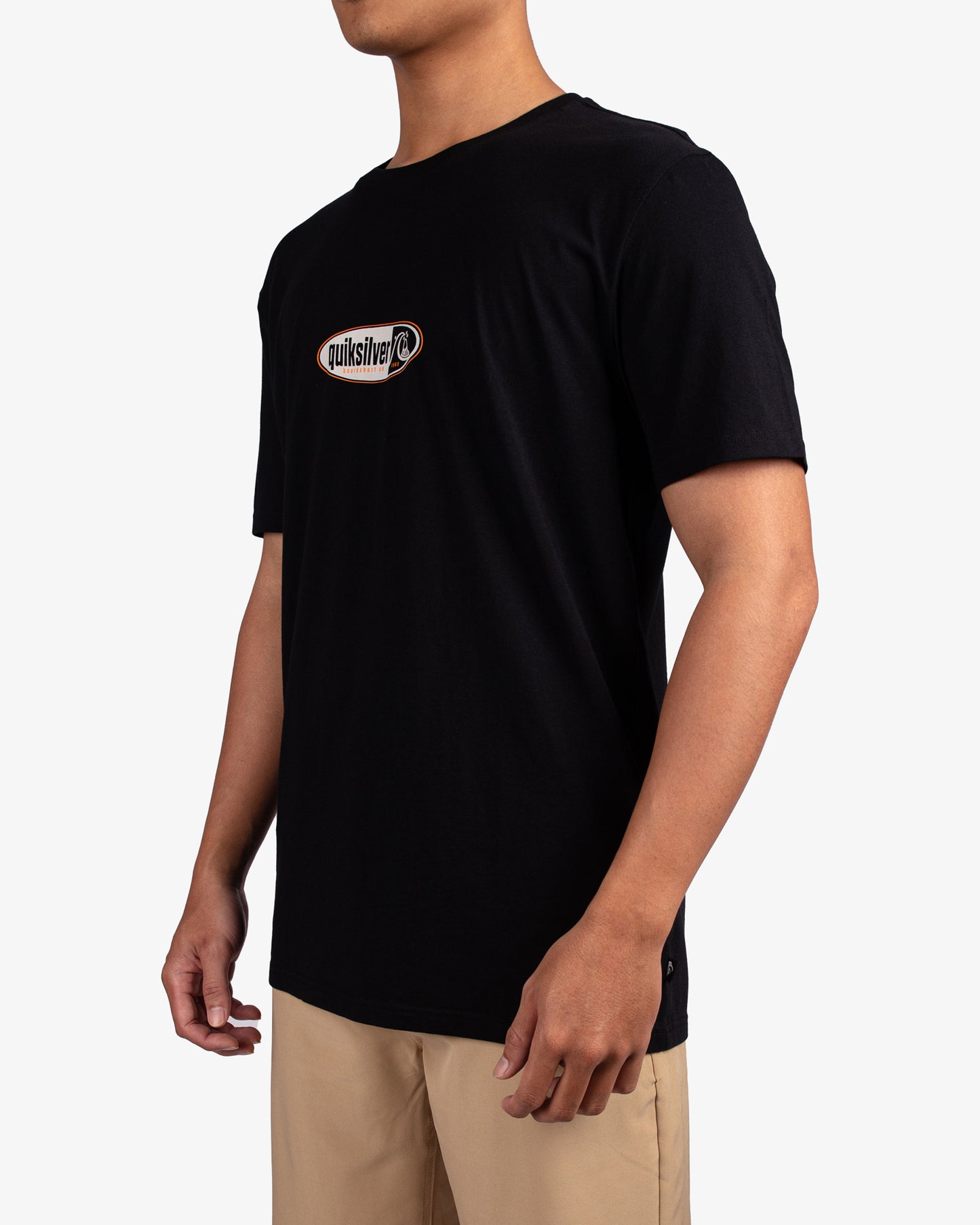 Mens Channel Fix T-Shirt