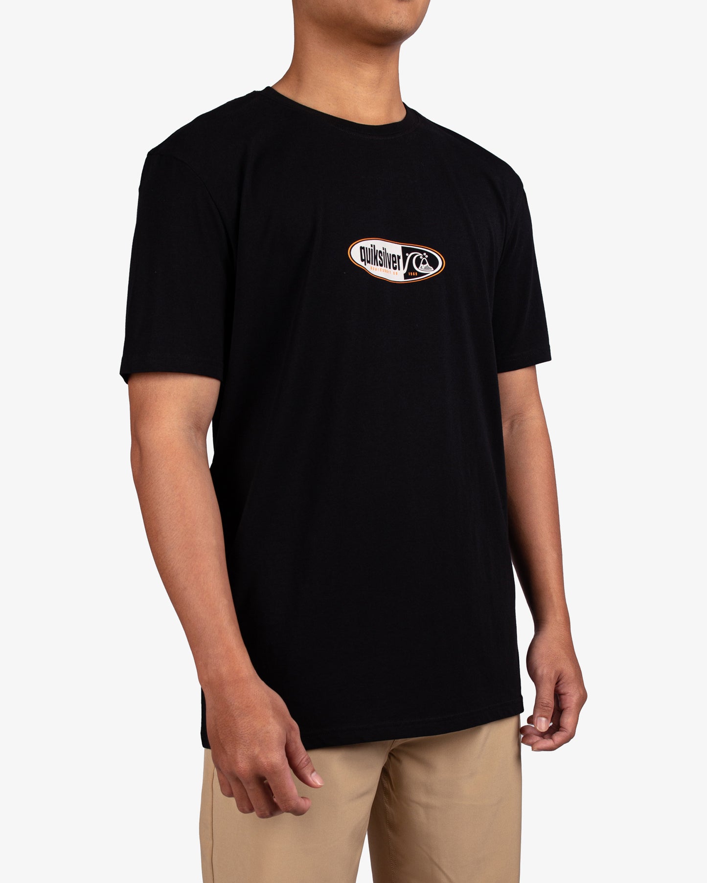 Mens Channel Fix T-Shirt