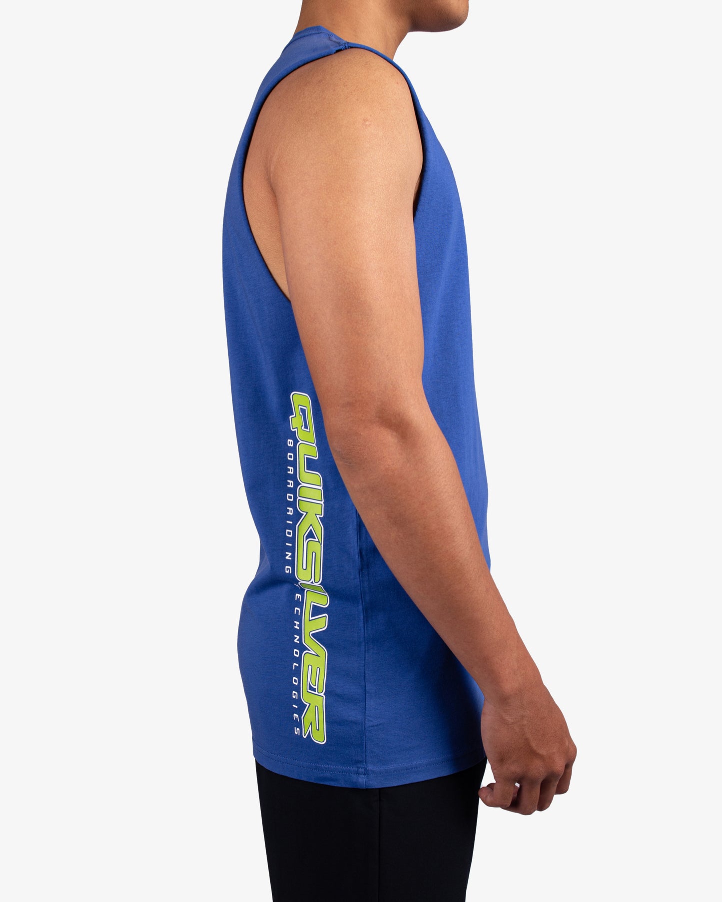 Mens Renegade Muscle Tee - Quiksilver Malaysia