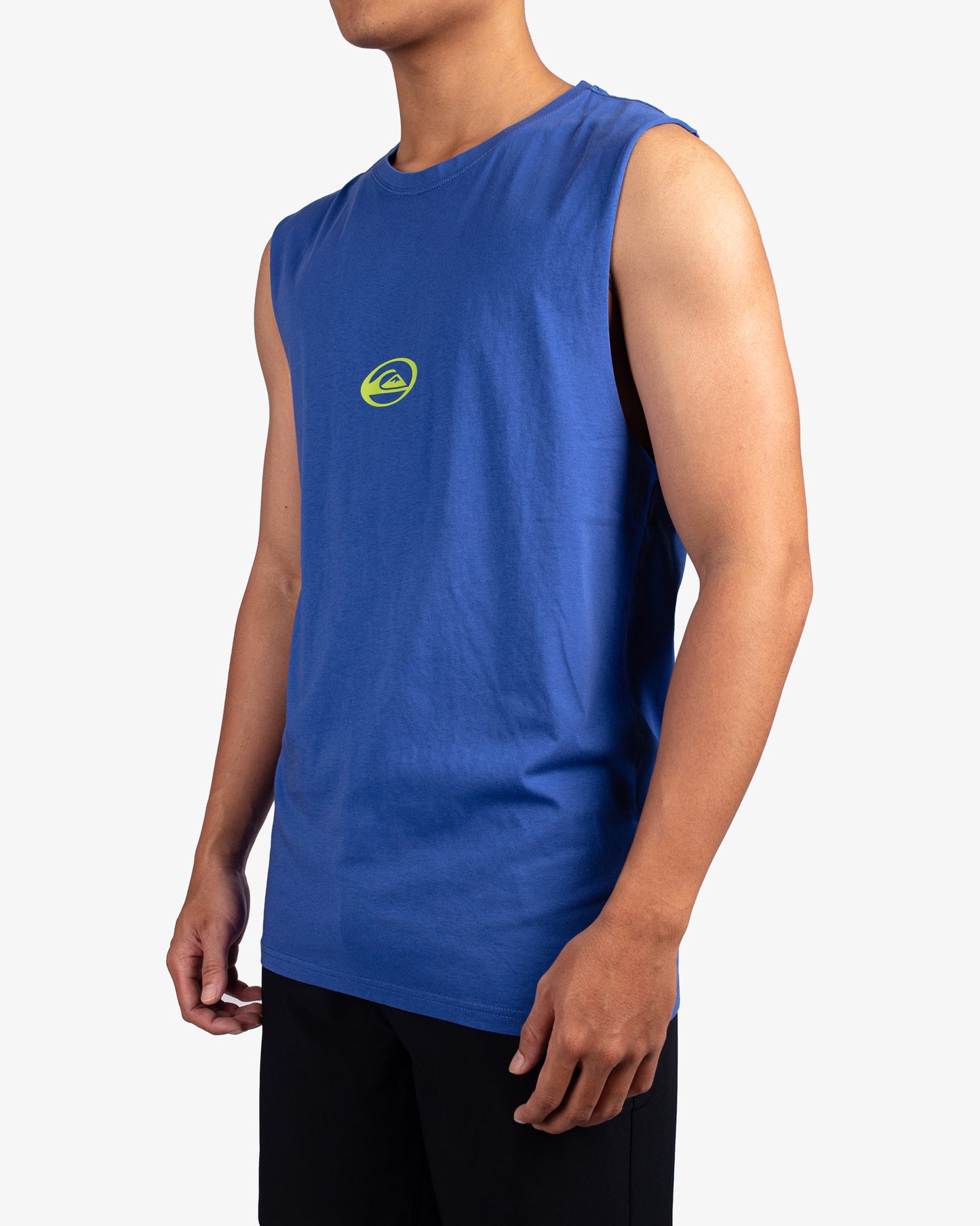 Mens Renegade Muscle Tee - Quiksilver Malaysia